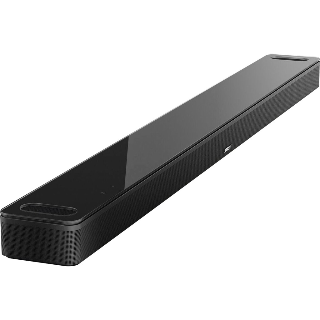 Bose Soundbar »Smart Ultra«