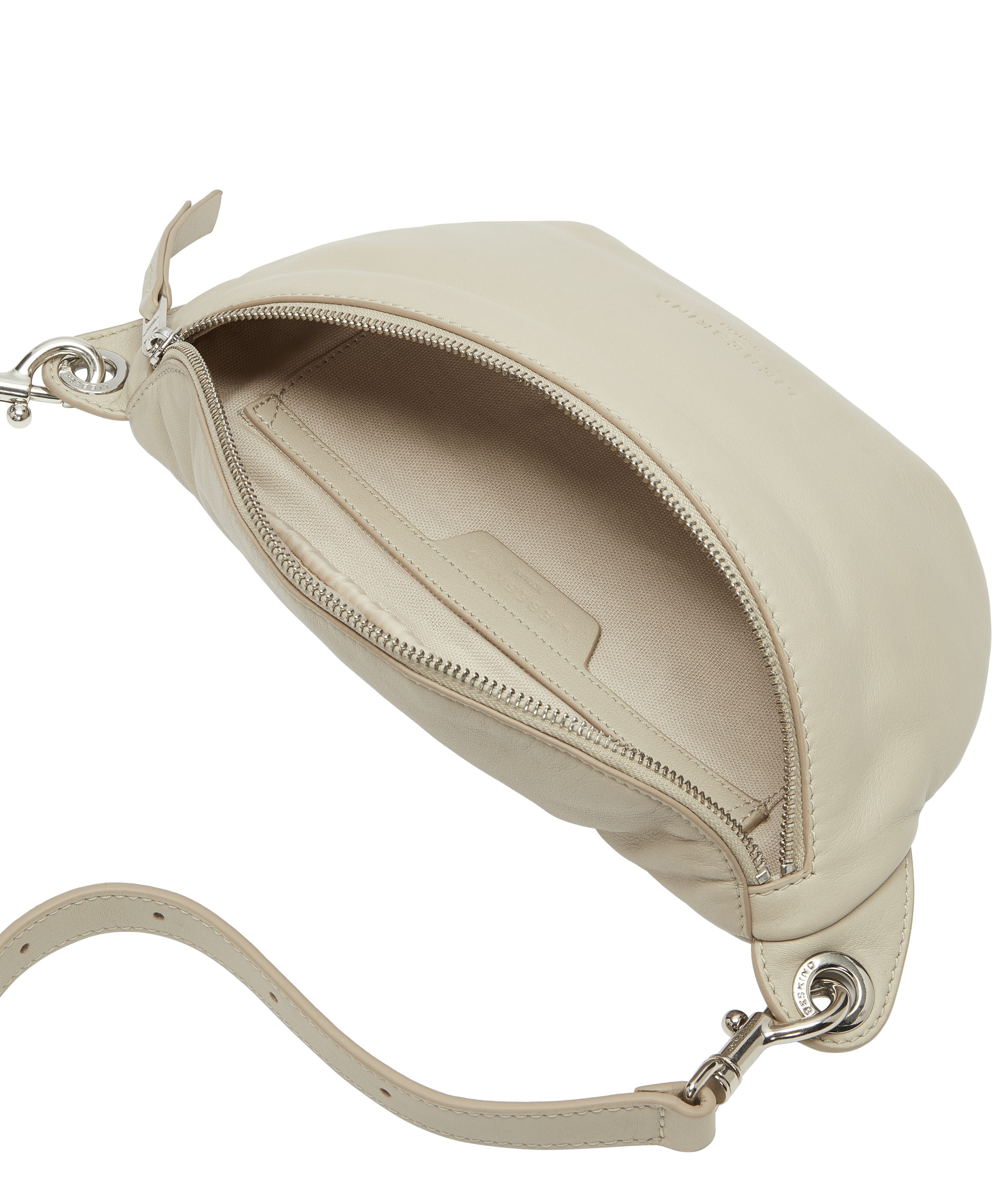 Liebeskind Berlin Bauchtasche »Belt-Bag CARRY OVER SHEEP NATURAL«