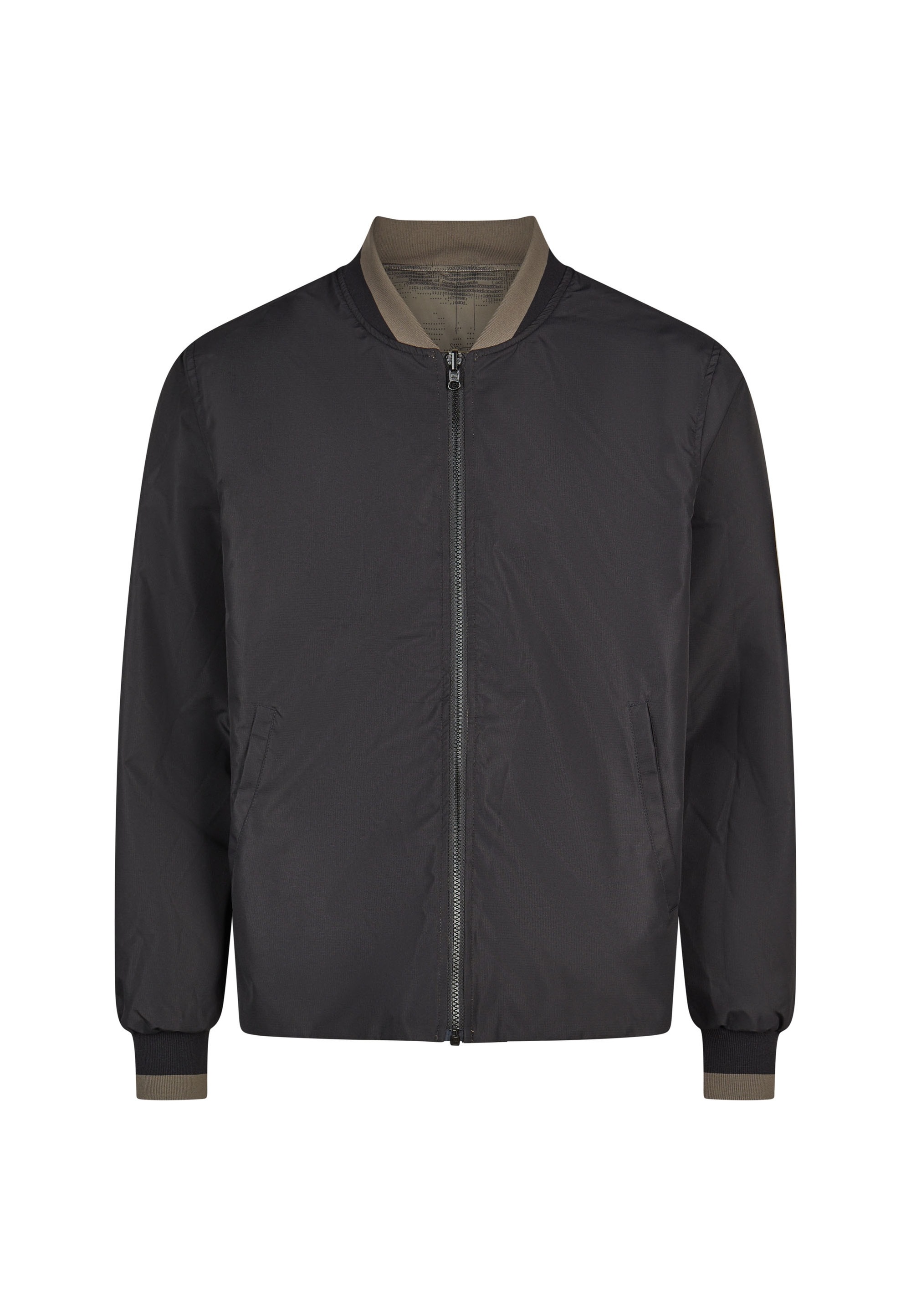 Cleptomanicx Outdoorjacke im klassischen Design