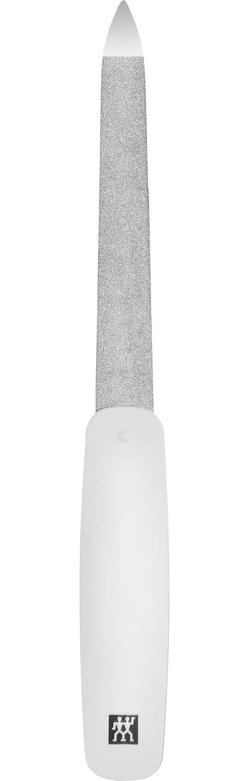 Zwilling Saphir-Nagelfeile »Zwilling Saphir Nagelfeile 130mm«