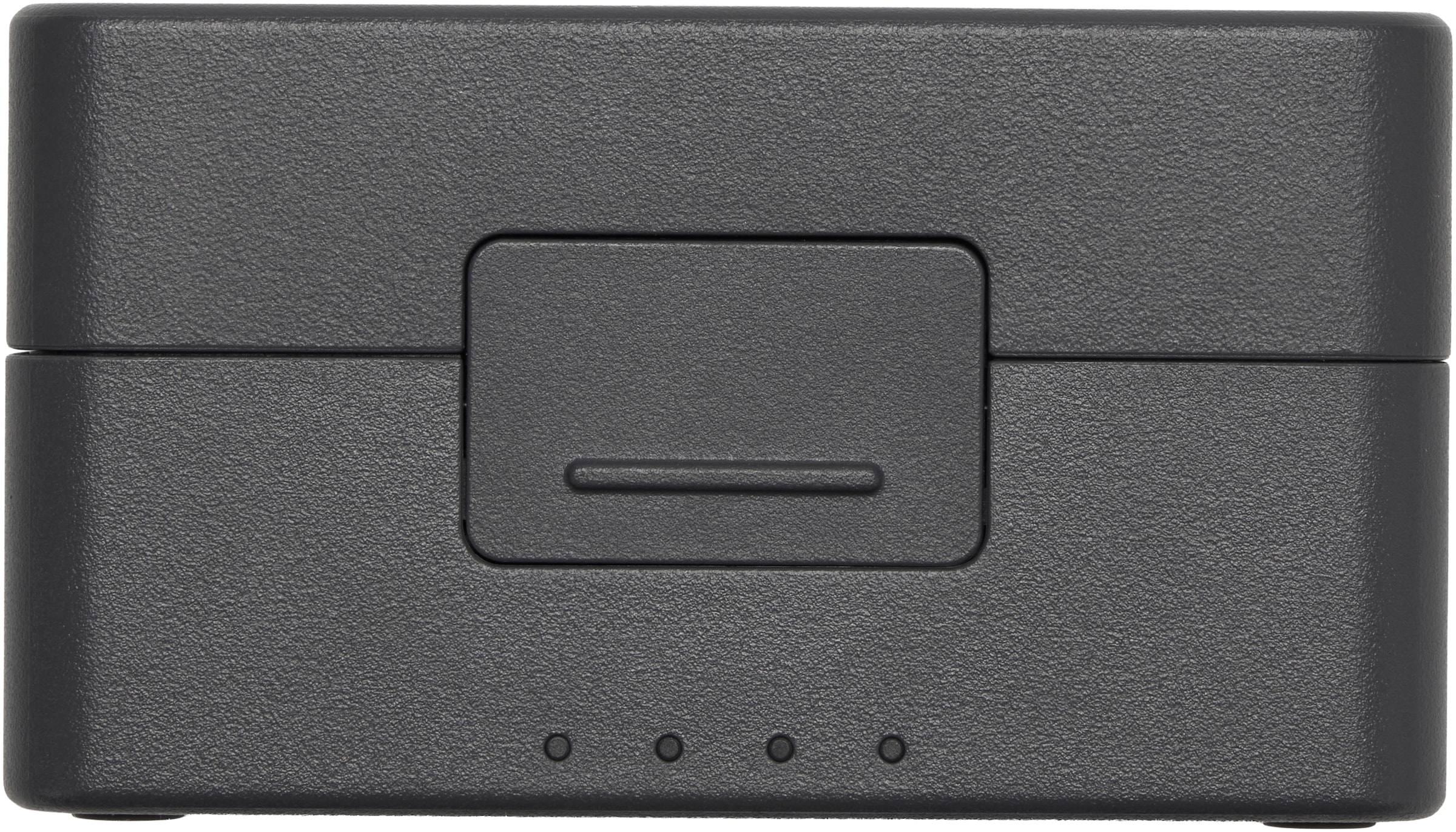 DJI Ladestation »Mic Mini 2 Charging Case (1 TX + 1 Mobile RX)«
