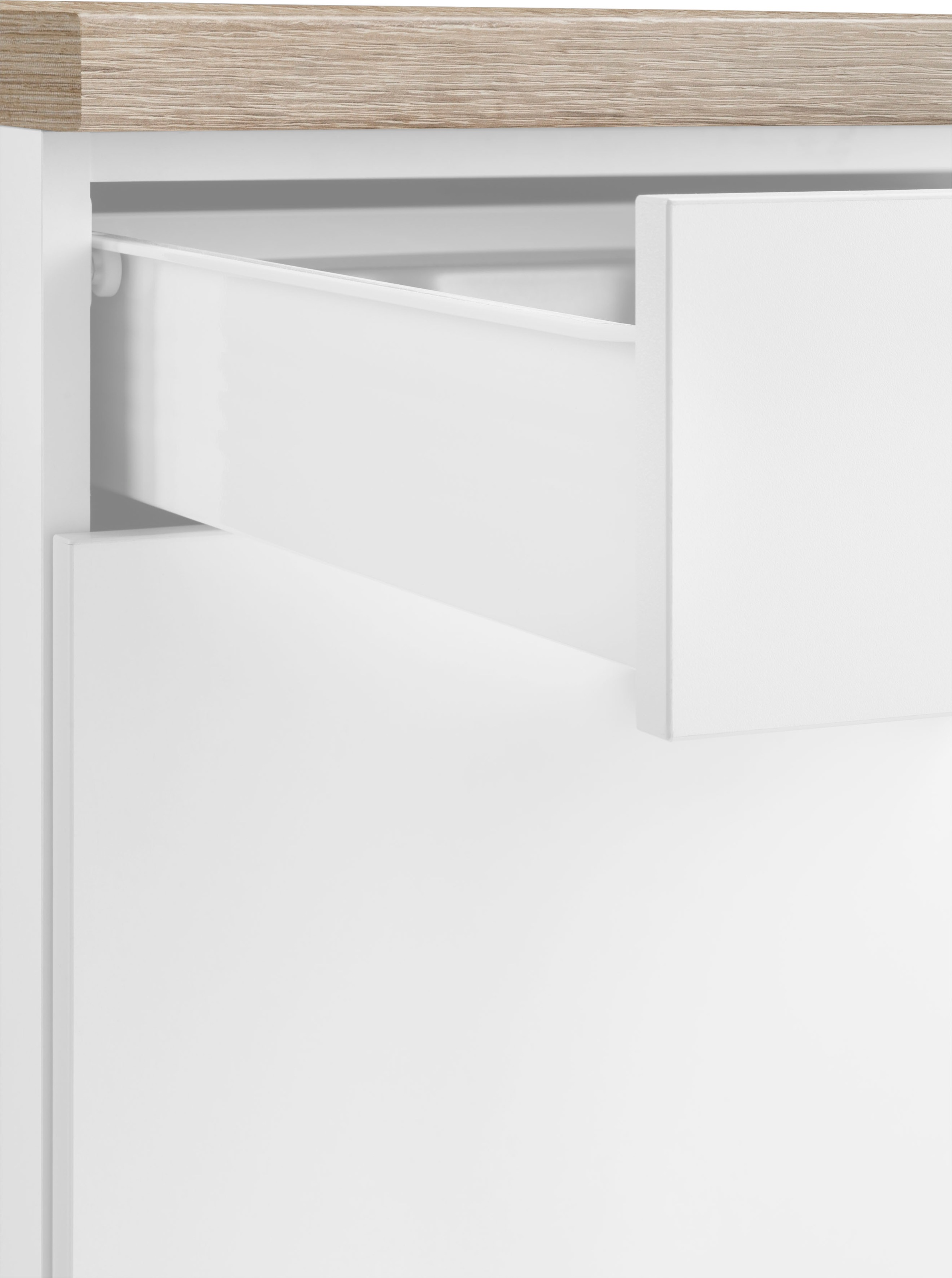 OPTIFIT Küchenzeile »Parma«, mit E-Geräten, Breite 300 cm