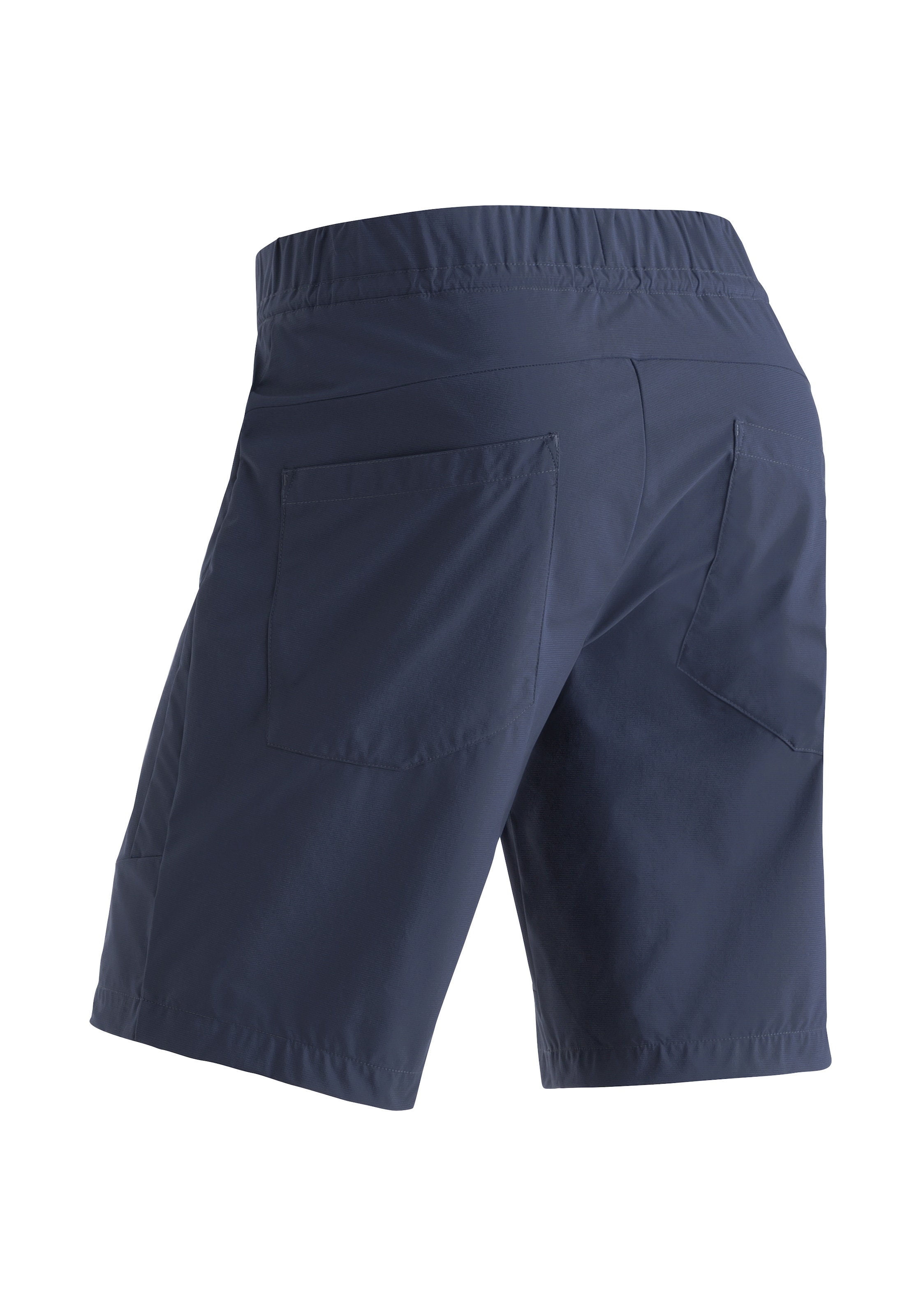 Outdoor BAUR Sports Maier Rechnung Bermuda«, auf | Funktionsshorts Lässige elastischem online Material aus »Fortunit kaufen Bermuda