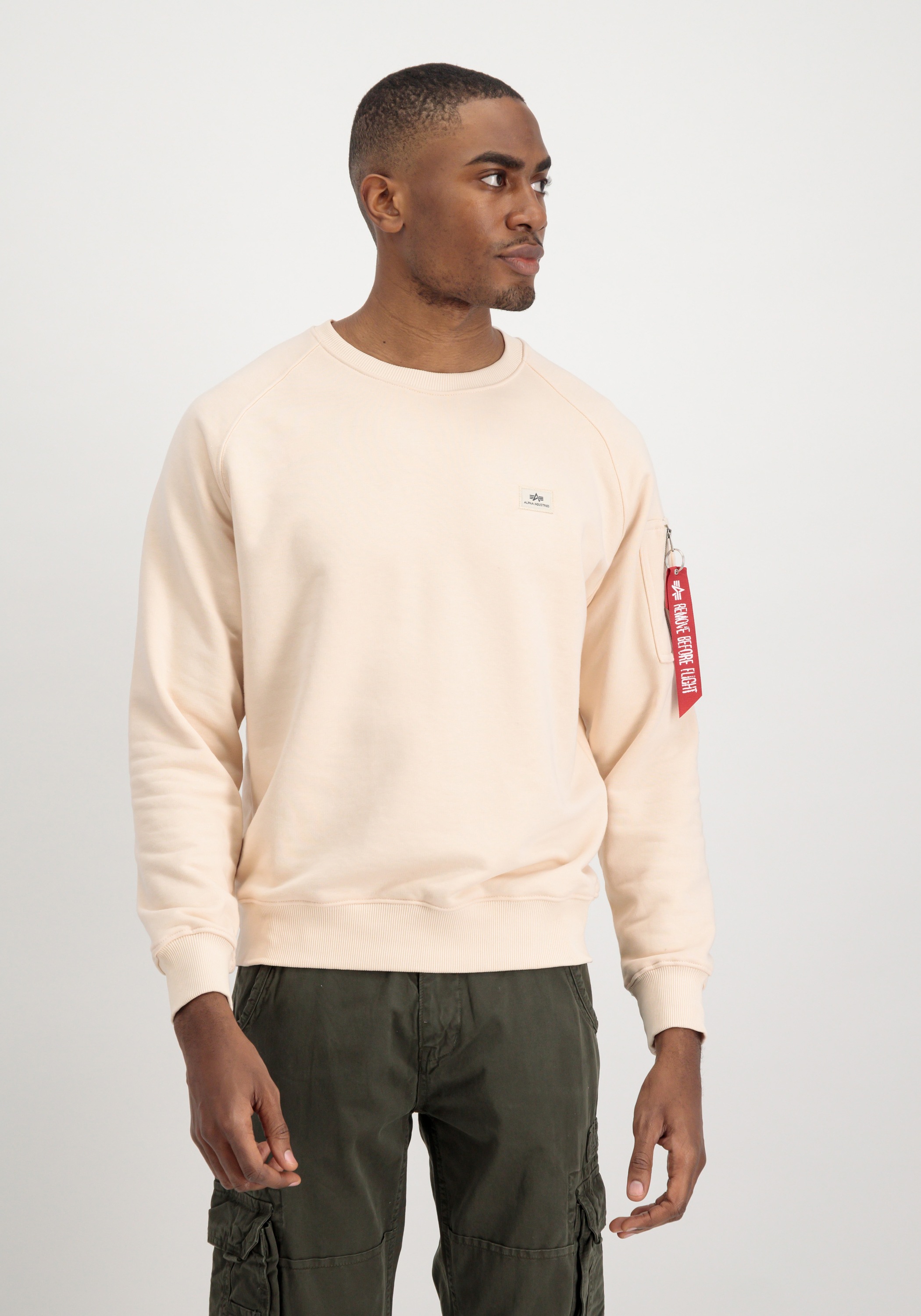 Thumbnail - Alpha Industries "X-Fit Sweat"