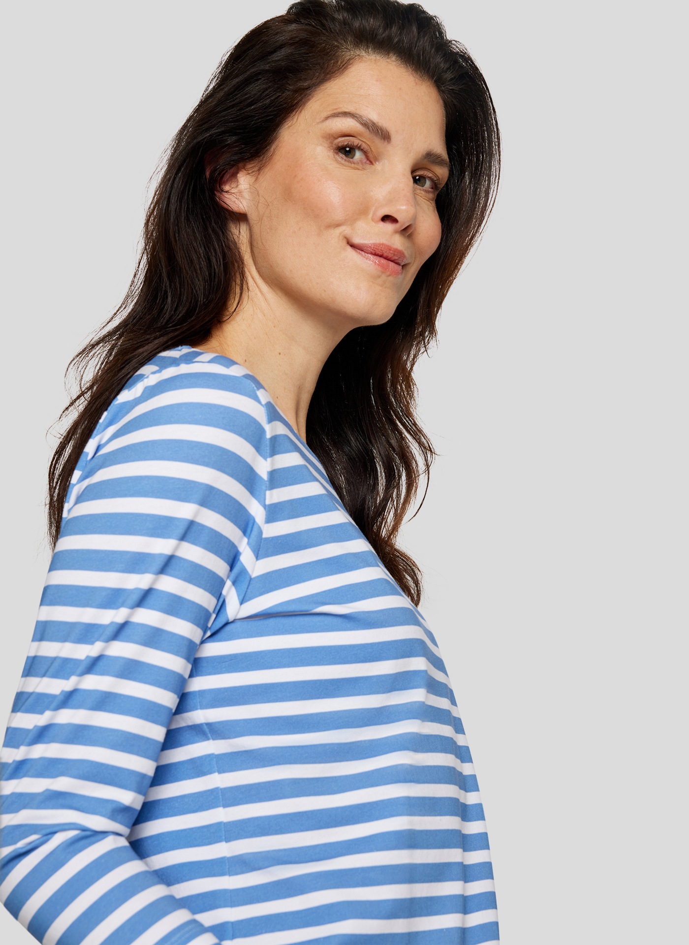 Rabe Print-Shirt »T-Shirt«