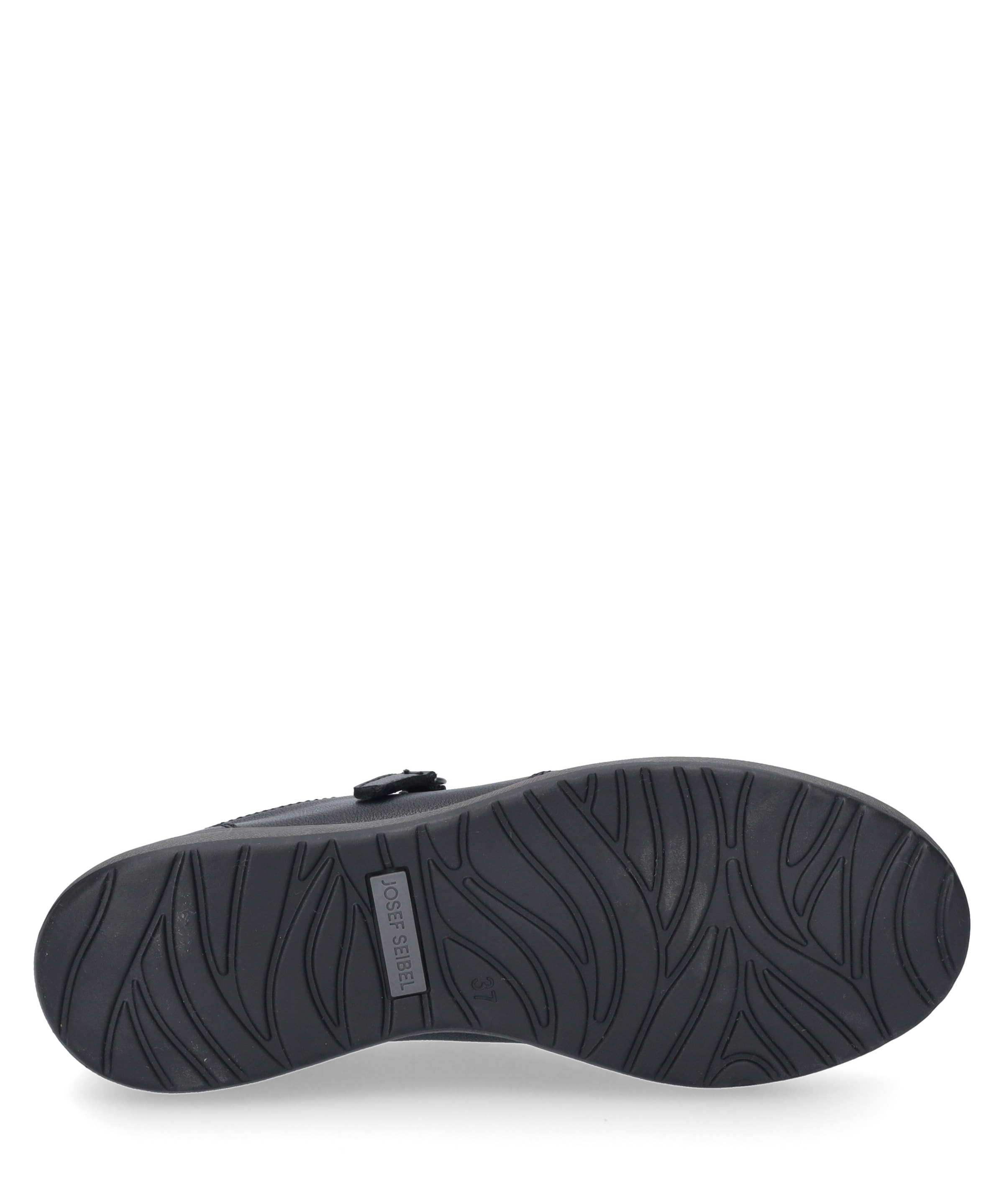 Josef Seibel Schnürschuh »Caren 23, schwarz«