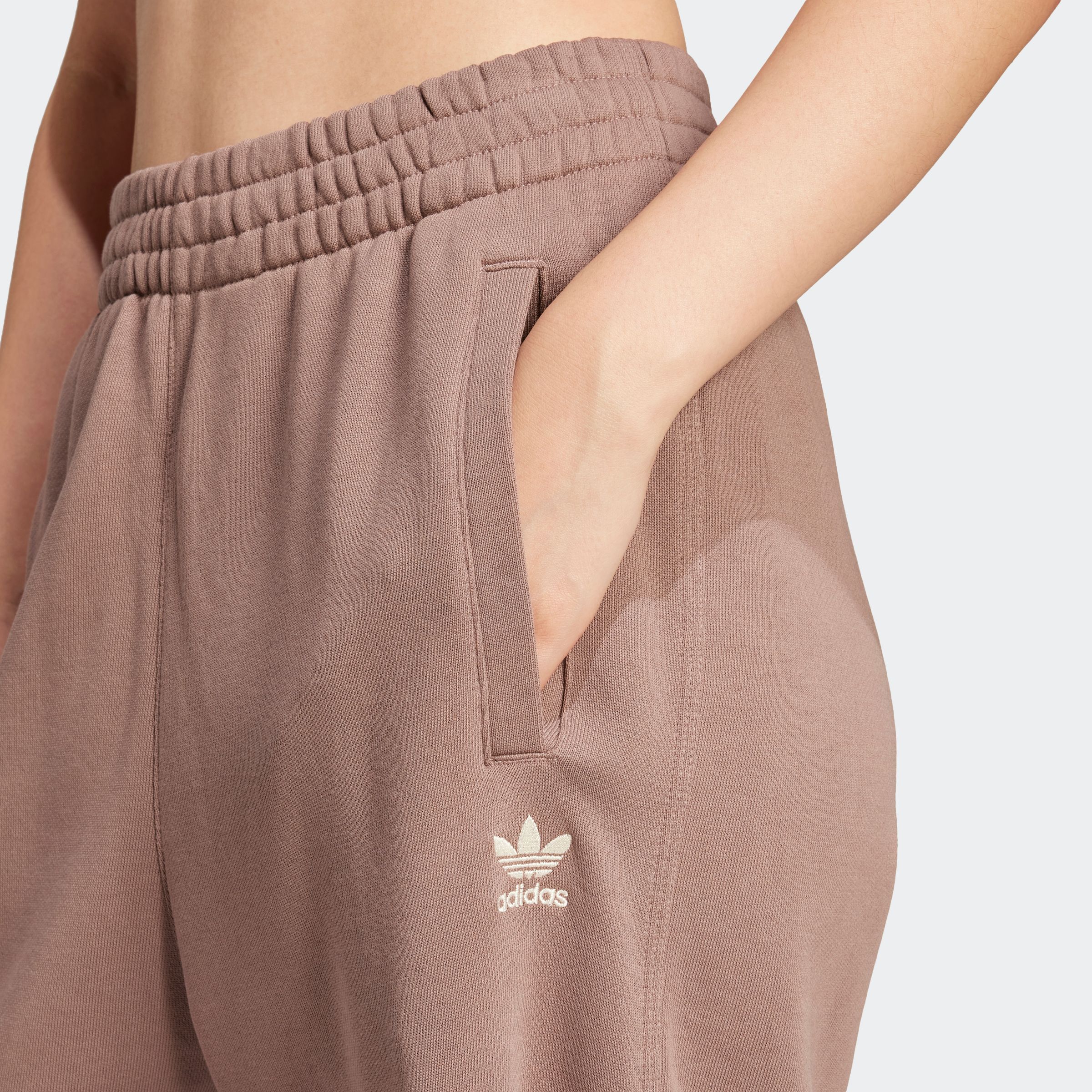 Thumbnail - adidas Originals Sporthose "ESS JOGGER FT", (1 tlg.)