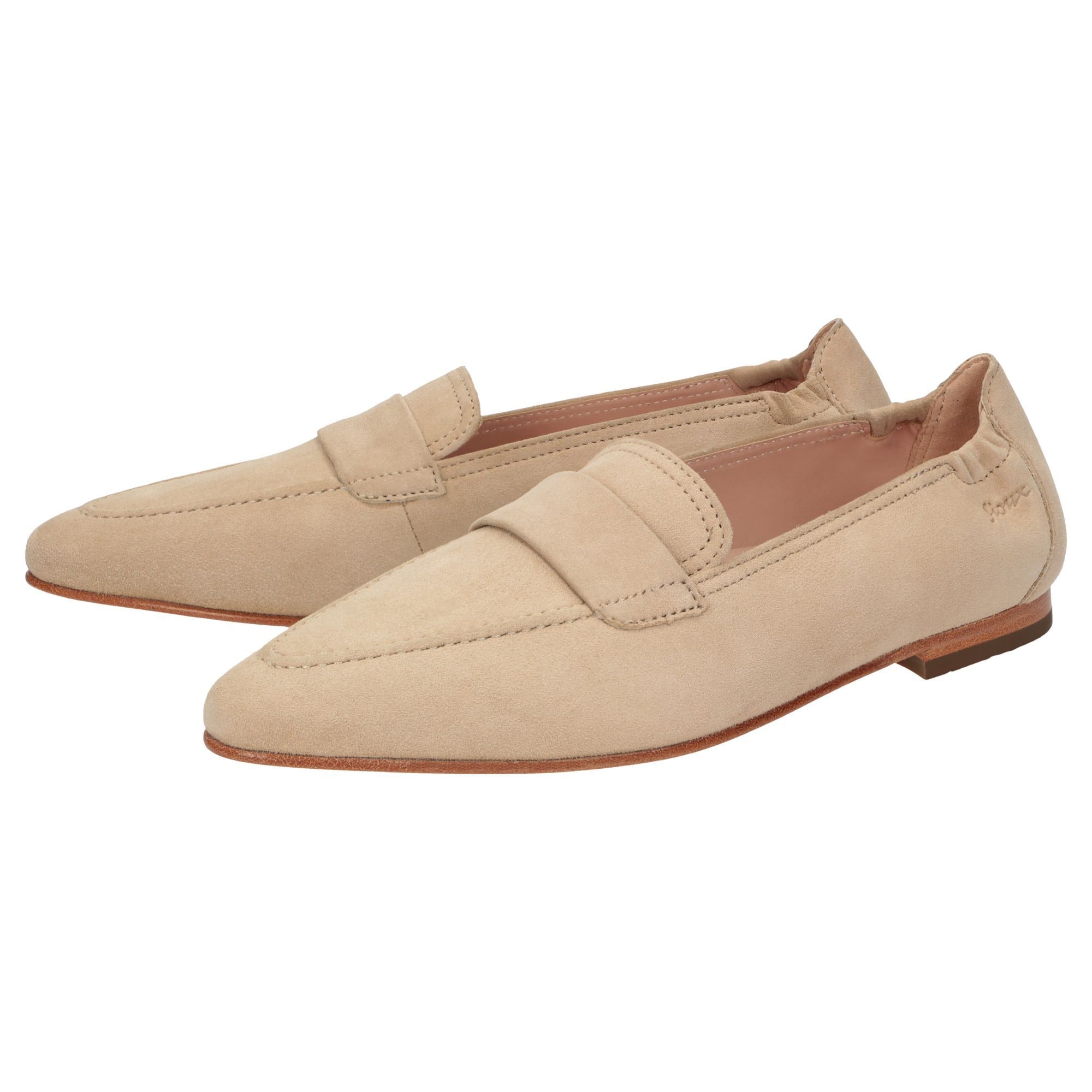 SIOUX Slipper "Hokulani-700"