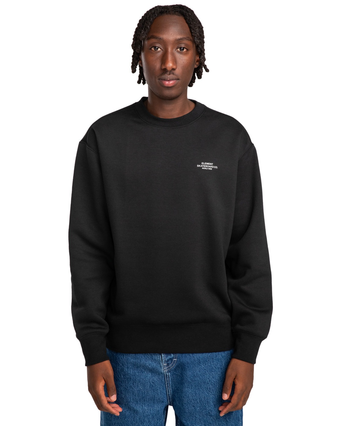 Element Sweatshirt »Element Co Cr«