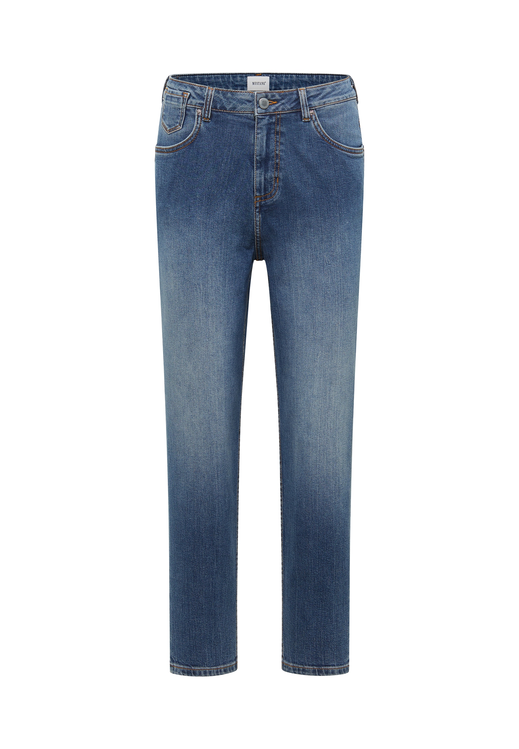 MUSTANG Mom-Jeans »Damen Style Charlotte Tapered«