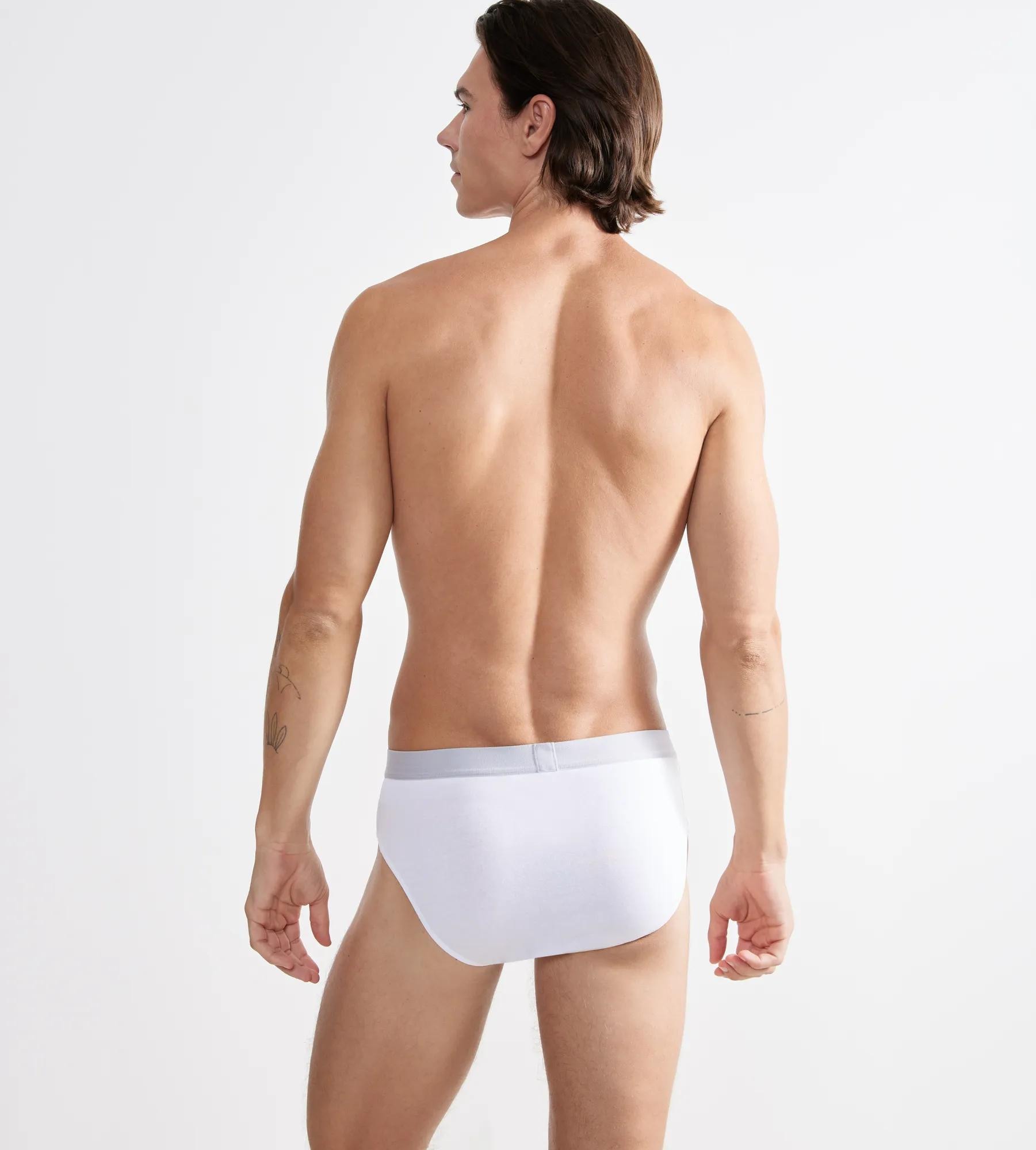 sloggi Slip »men GO ABC 2.0 Brief 2P« 2er Pack,  moderne bequeme Basics