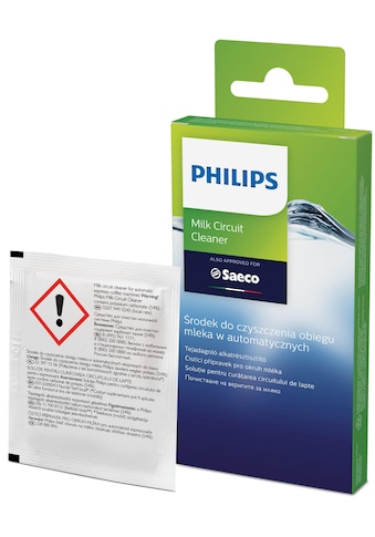 Saeco Milchkreislauf-Reiniger »Philips CA670...