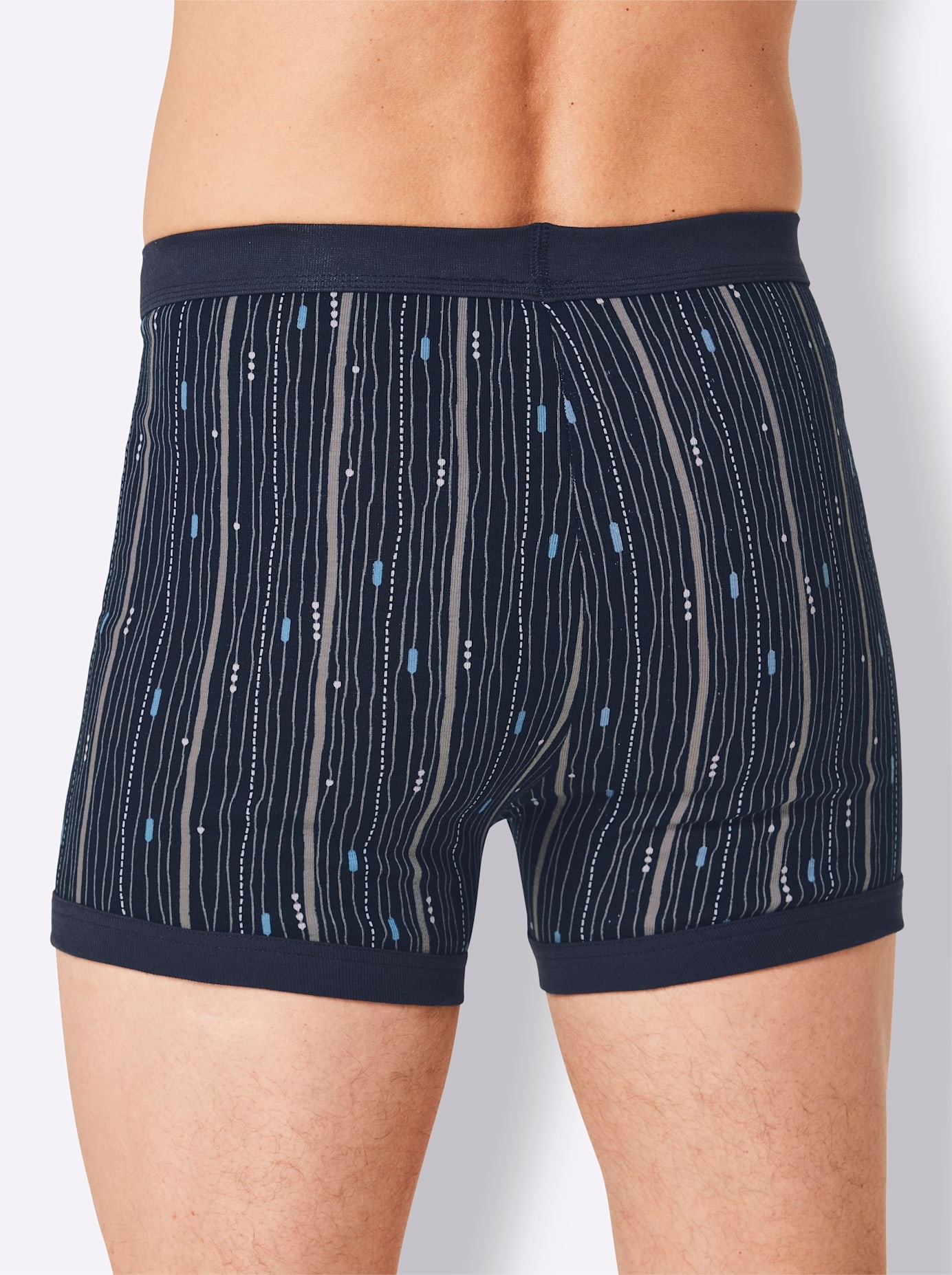 Kings Club Schlüpfer 2 Stk. günstig online kaufen