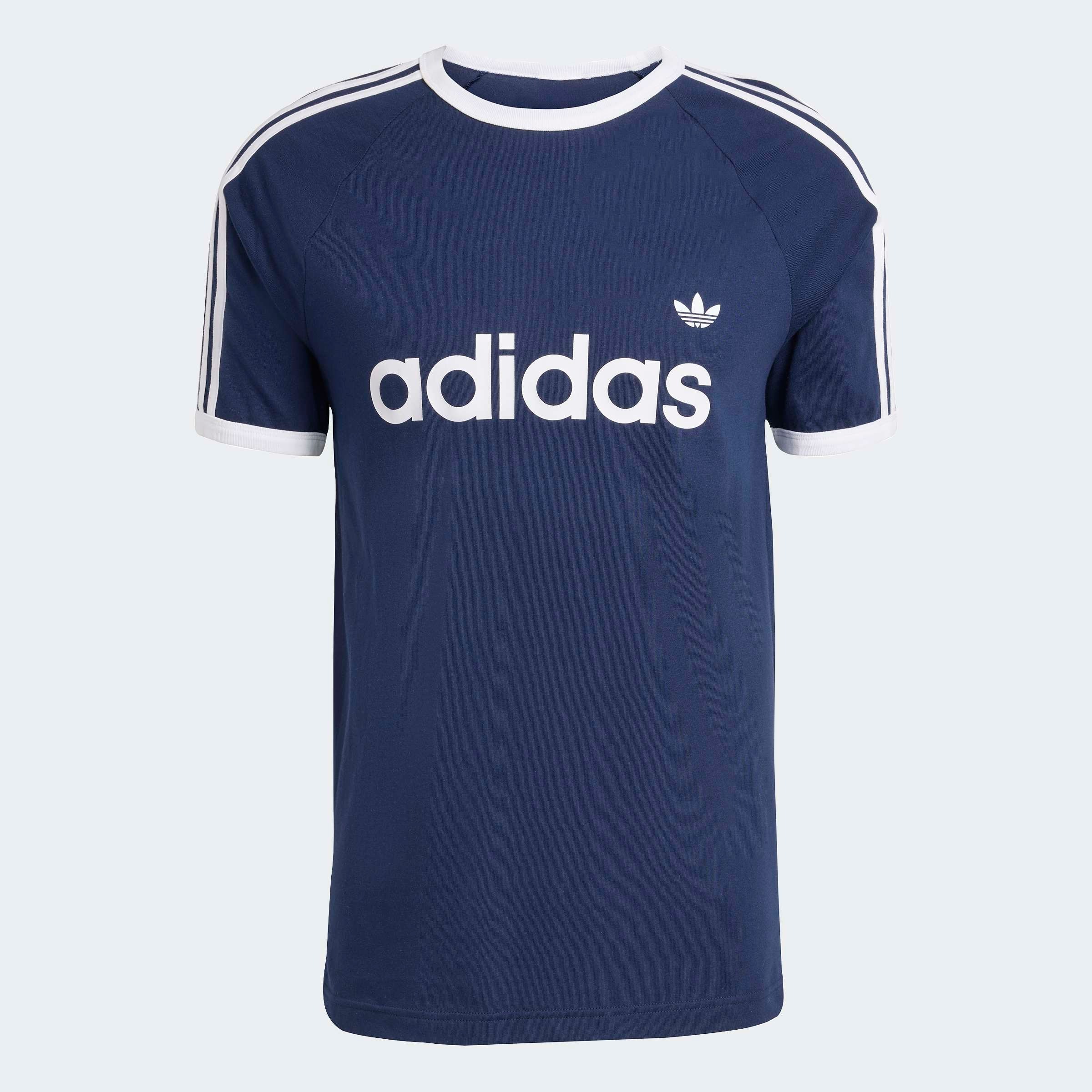 adidas Originals T-Shirt »3S RINGER T«