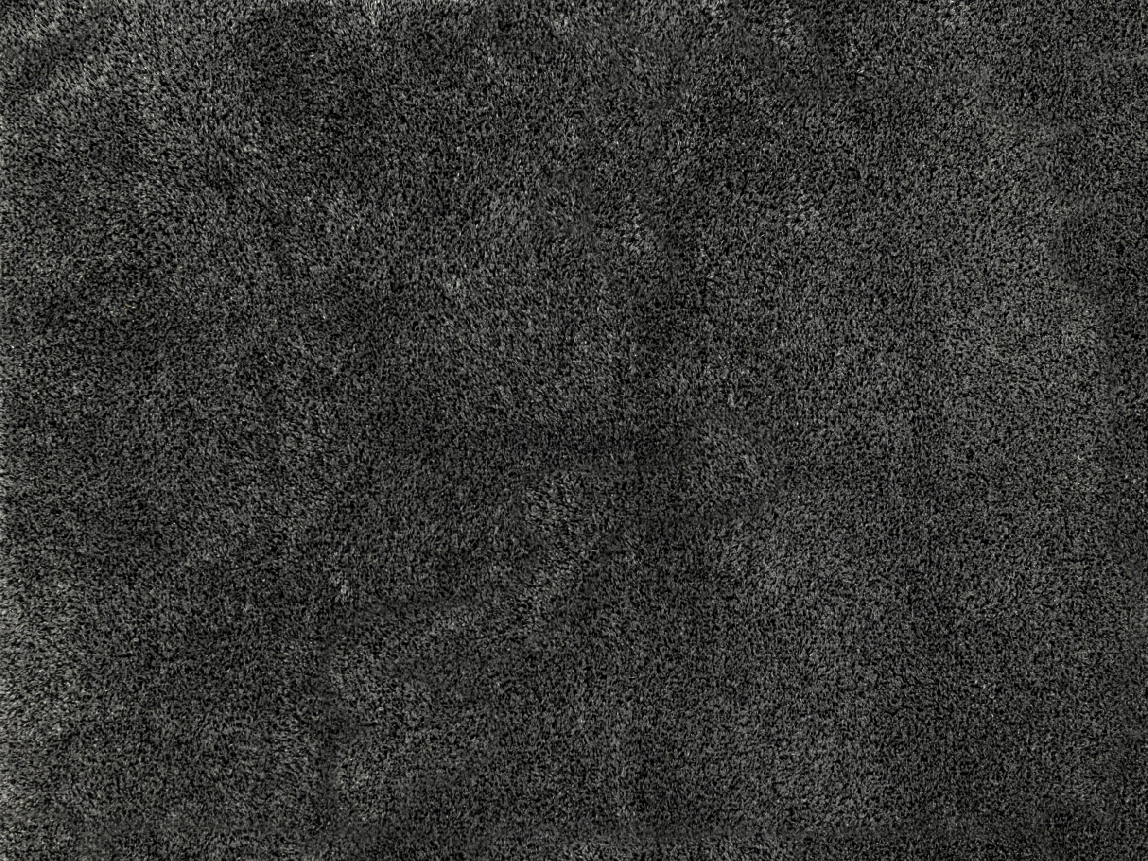 Turtle Mat Fußmatte "Grey" rechteckig 8 mm Höhe günstig online kaufen