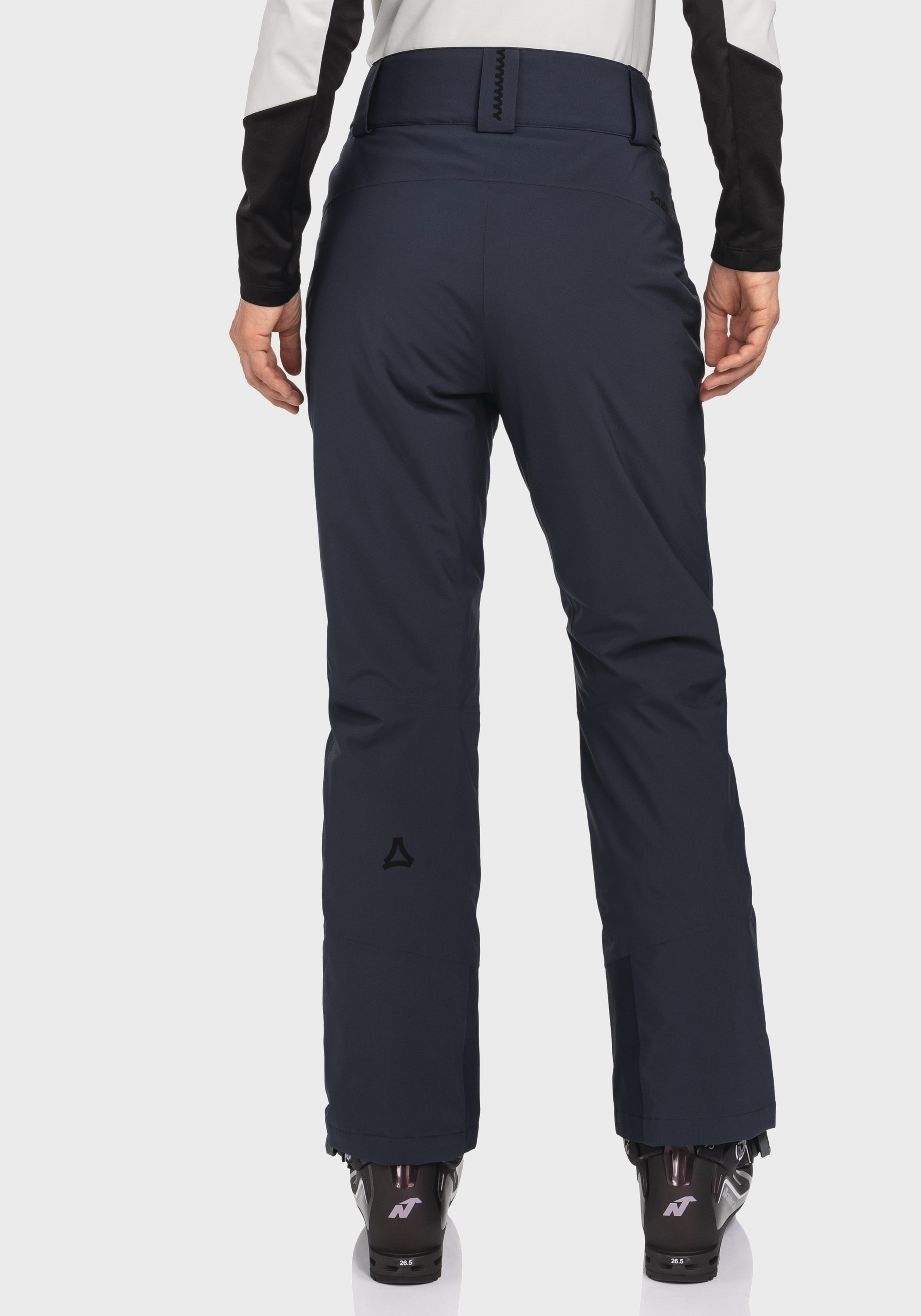 Schöffel Outdoorhose »Ski Pants Style Pine WMS«