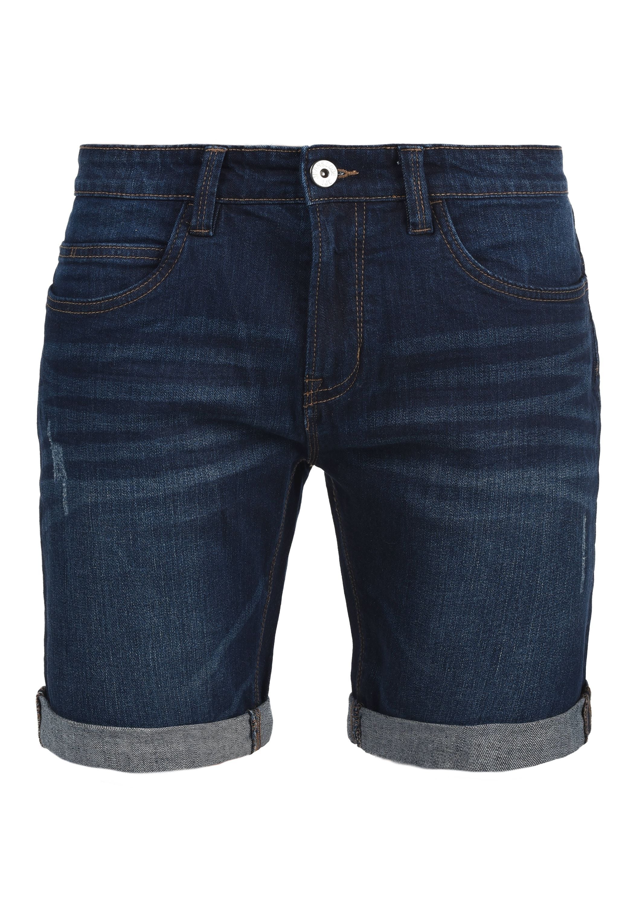 Indicode Jeansshorts "Jeansshorts IDQuentin"