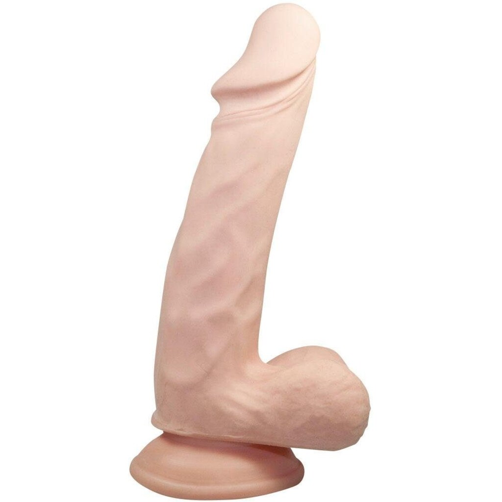 Realistixxx Dildo »Real Dude Dildo«