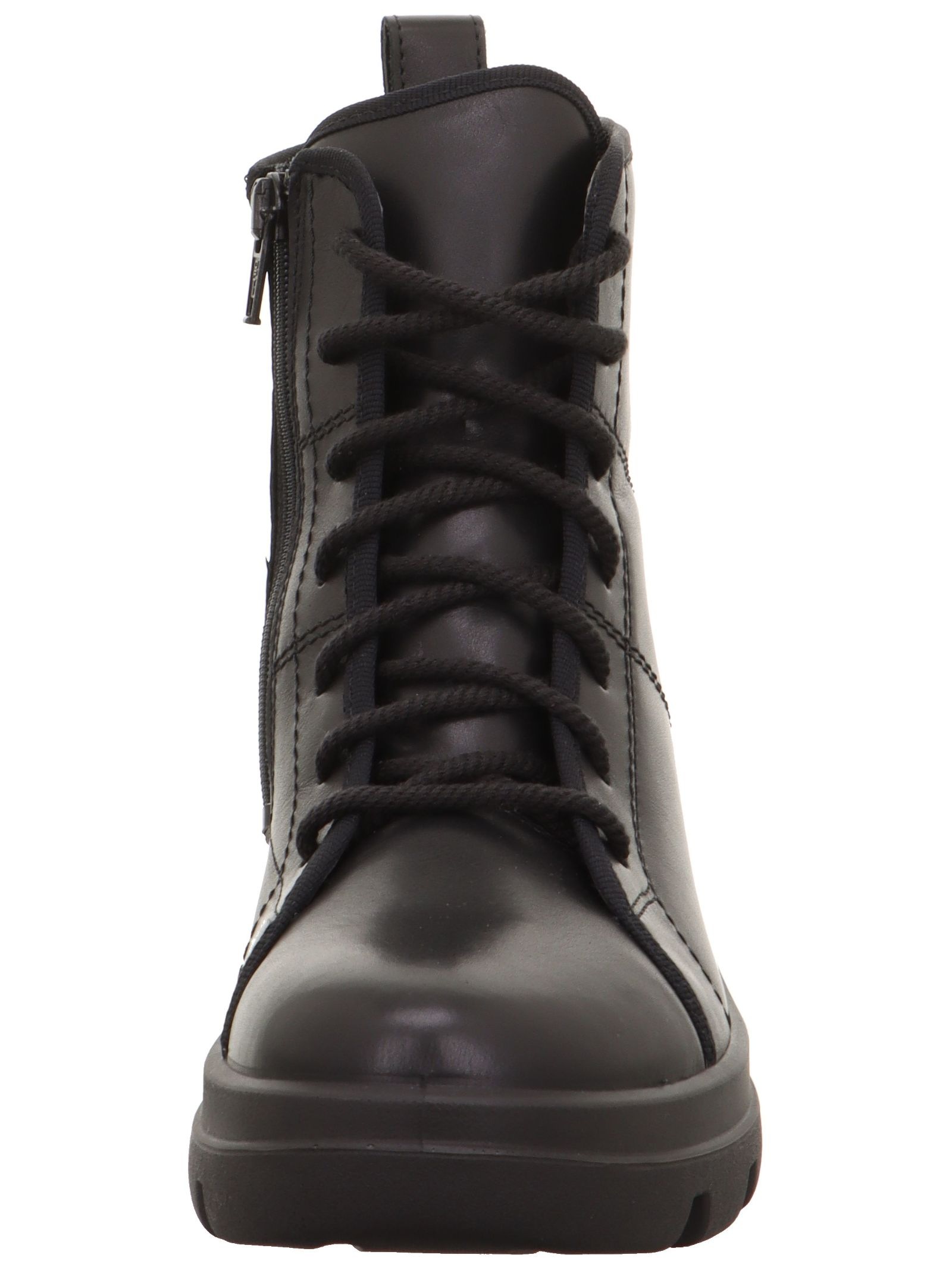 Legero Schnürstiefelette »Legero Stiefelette Leder«