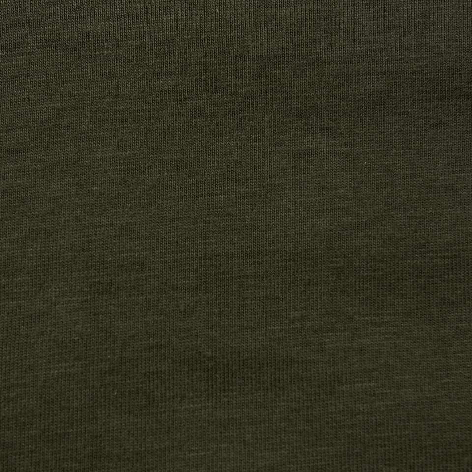 STREET ONE MEN Langarmshirt, aus reiner Baumwolle