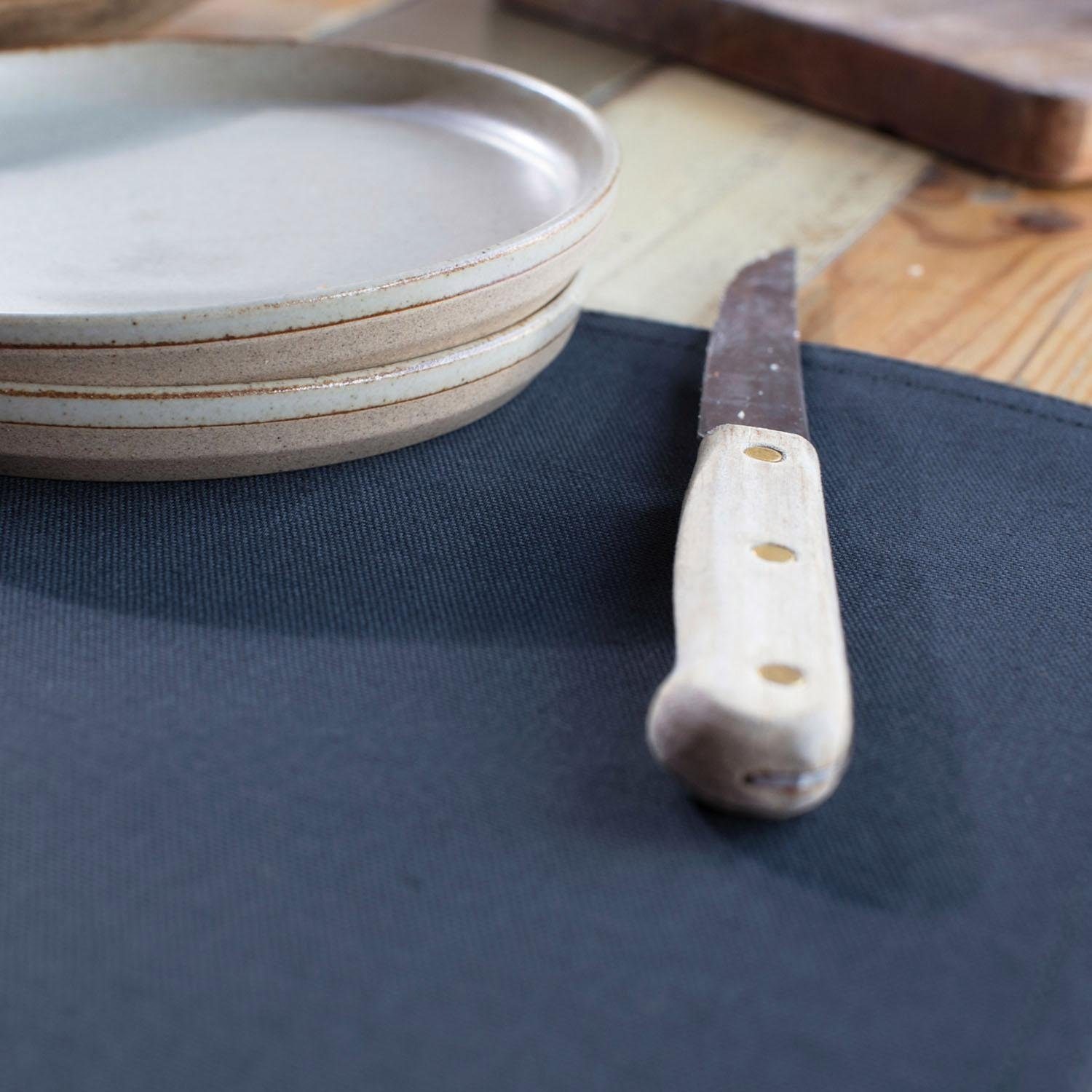 DDDDD Platzset "Kit" 35x45 cm, Baumwolle günstig online kaufen