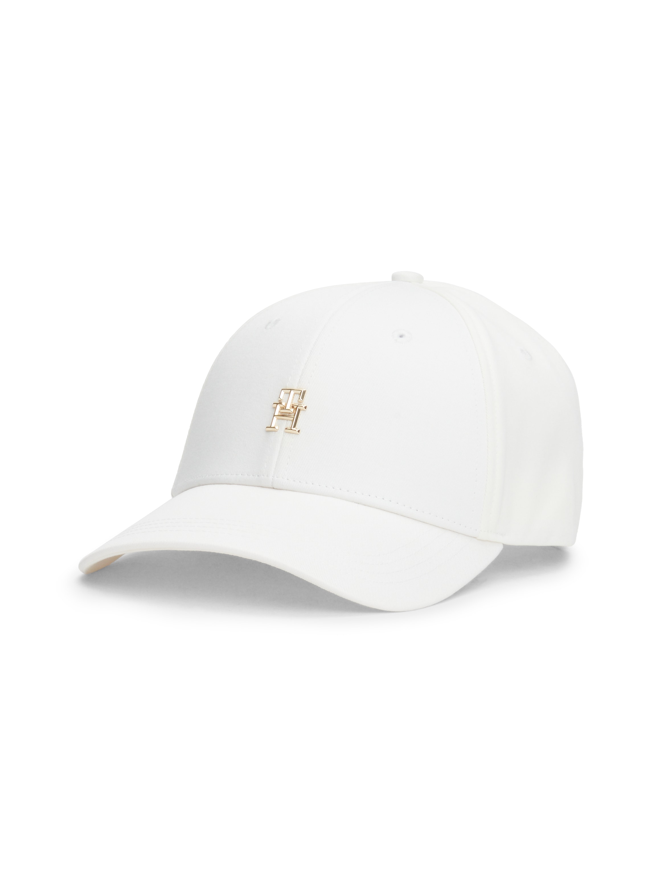 Tommy Hilfiger Baseball Cap »TH DISTINCT CORP CAP«, mit Logoprägung