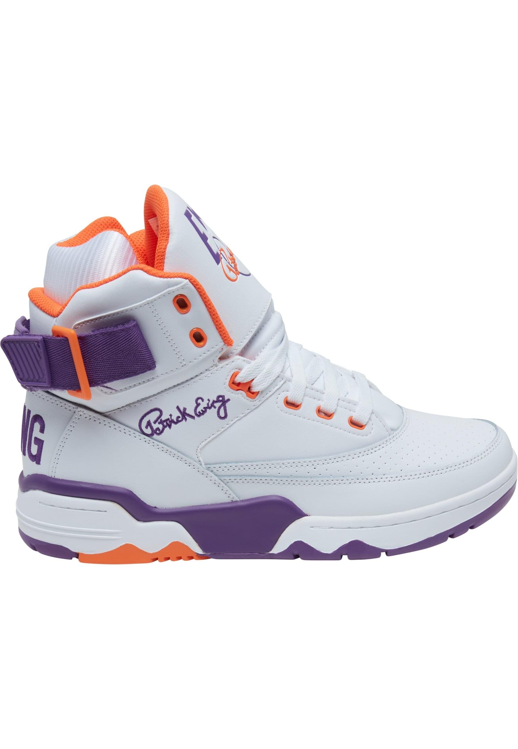 Ewing Trainingsschuh »Ewing EWING 33 HI Phoenix«, (1 tlg.)