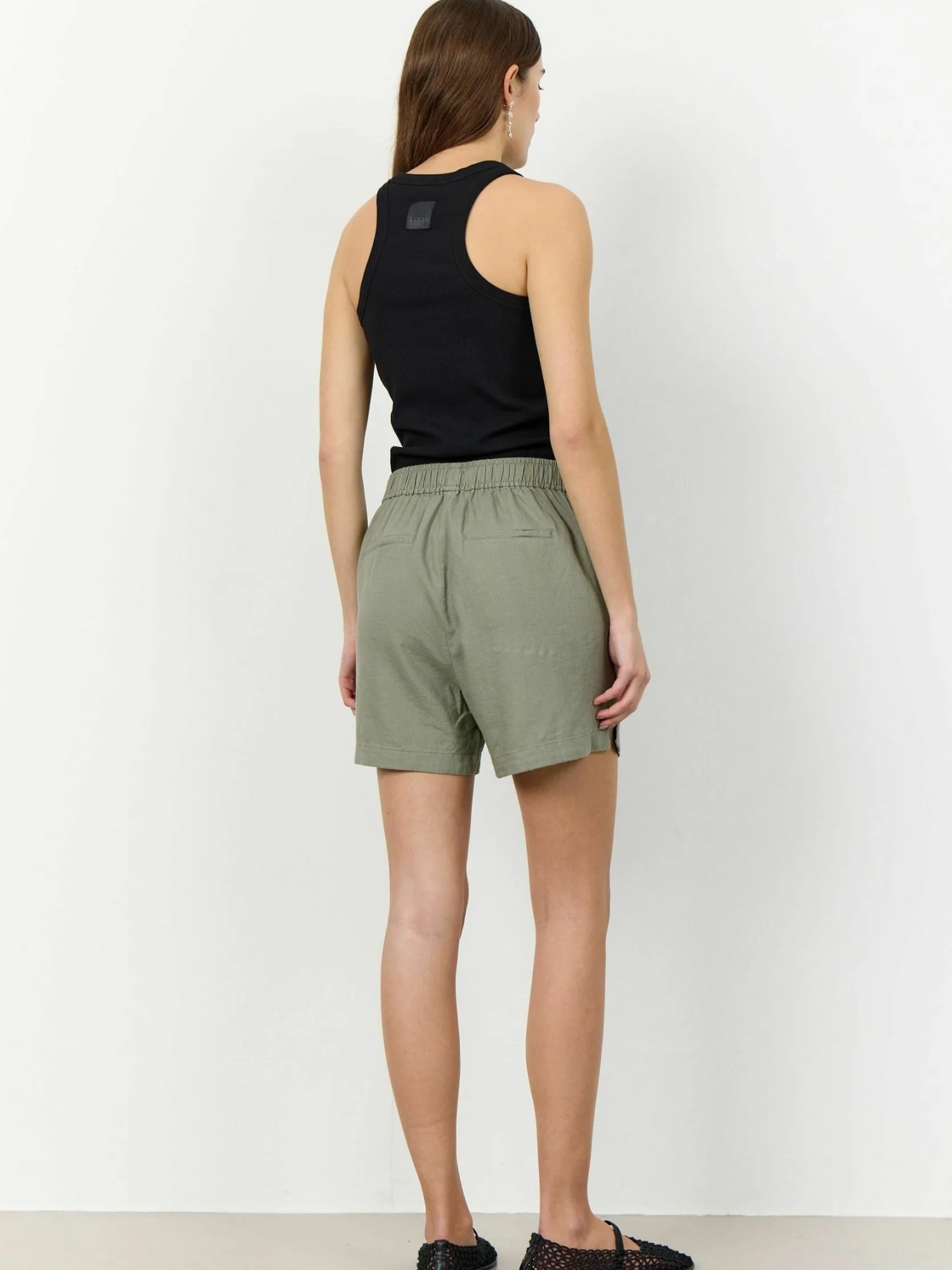 Levete Room Shorts »Levete Room Shorts NAJA 8«