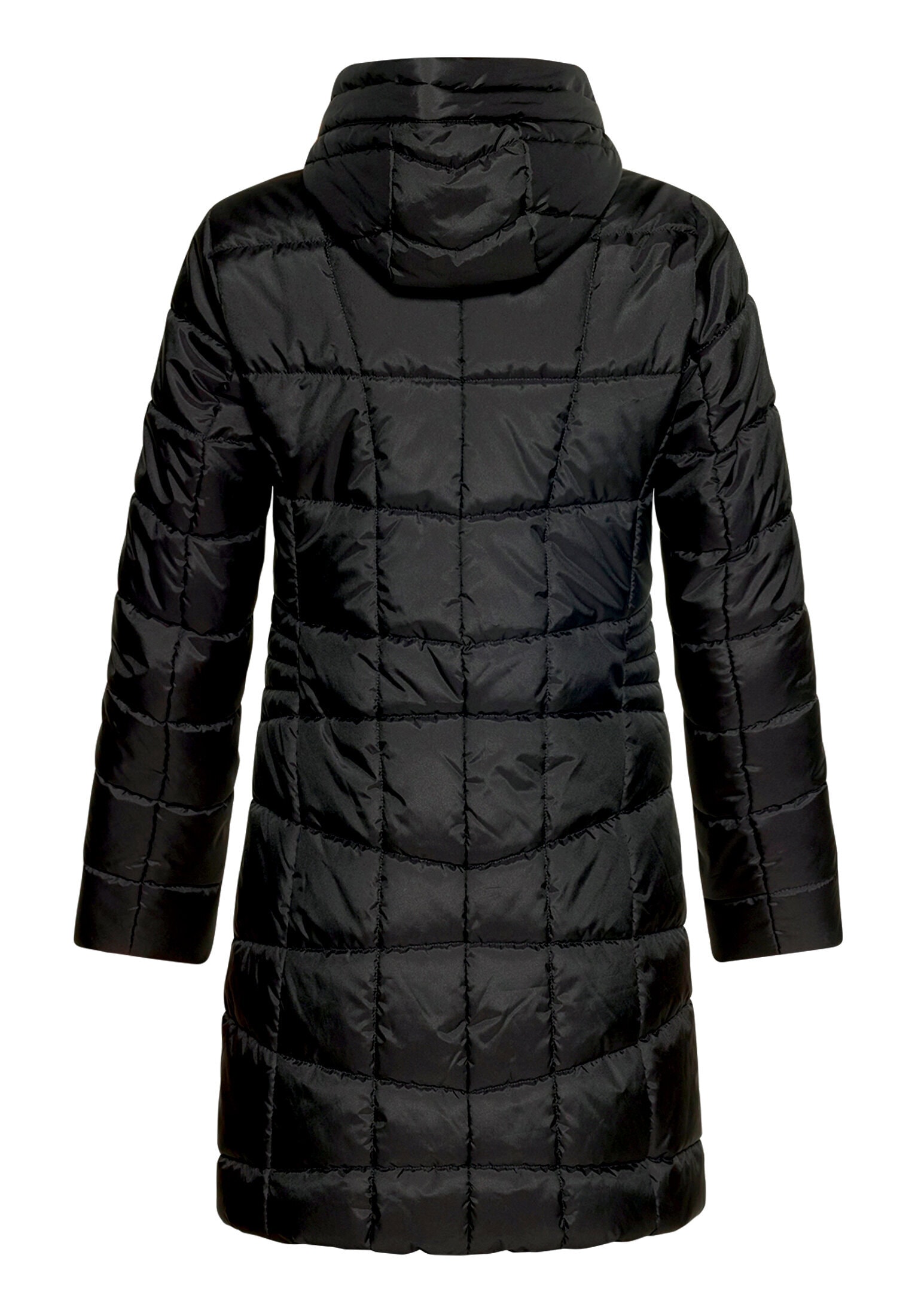 Betty Barclay Outdoorjacke »Damen mit Kapuze« mit Kapuze