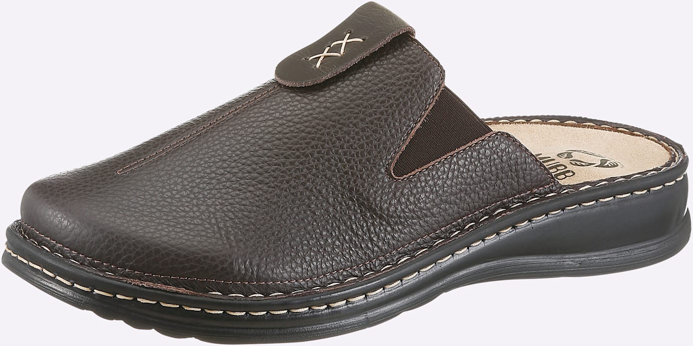 MUBB Clog