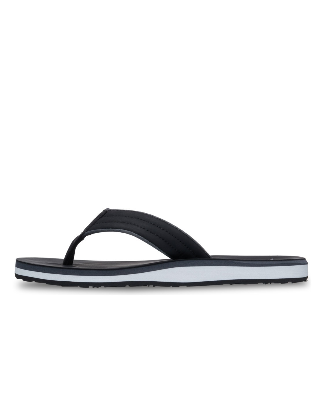 Thumbnail - Quiksilver Sandale "Carver Nubuck"