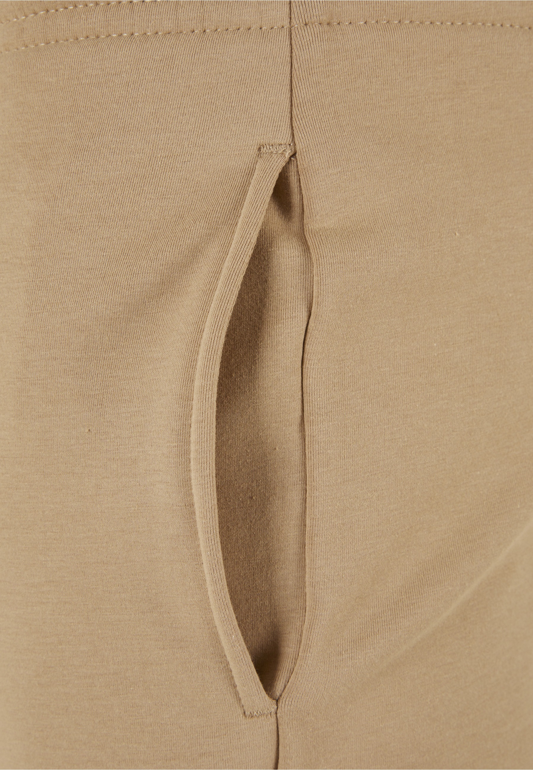 Urban Classics Cozy Sweatpants Warm Sand XL 2