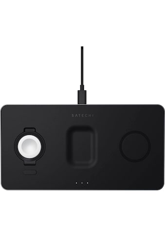 Satechi Smartphone-Ladegerät »Trio Wireless Charging Pad« kaufen