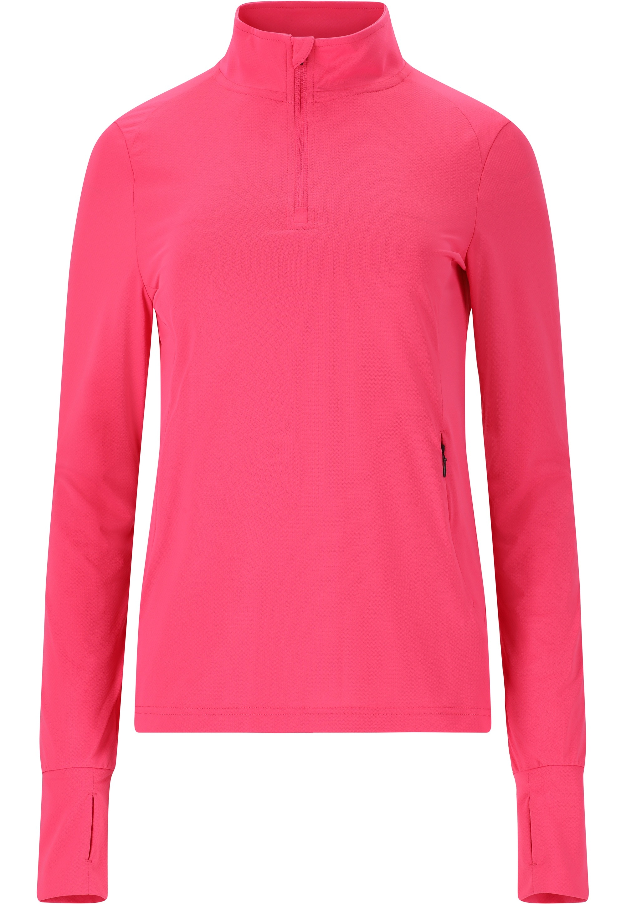 ENDURANCE Strickpullover »Chaba«, mit Quick-Dry-Funktion