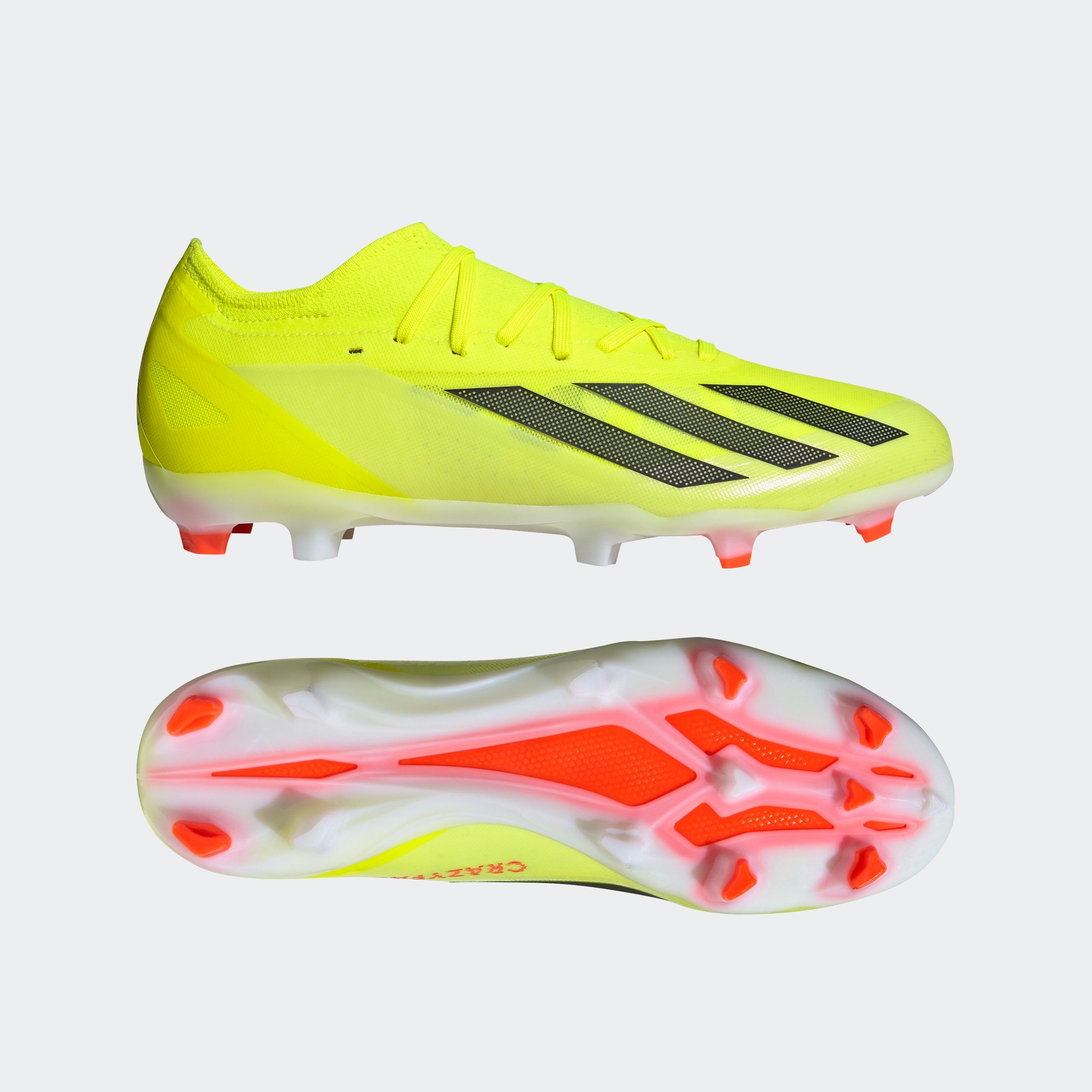 adidas Performance Fußballschuh »X CRAZYFAST PRO FG«