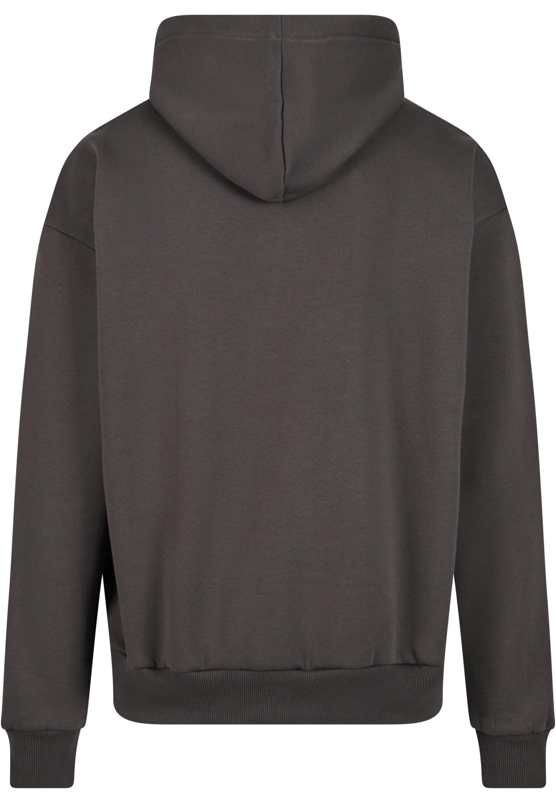 Dropsize Kapuzensweatshirt »Dropsize Herren Heavy Oversize Frottee Hoodie«, (1 tlg.)