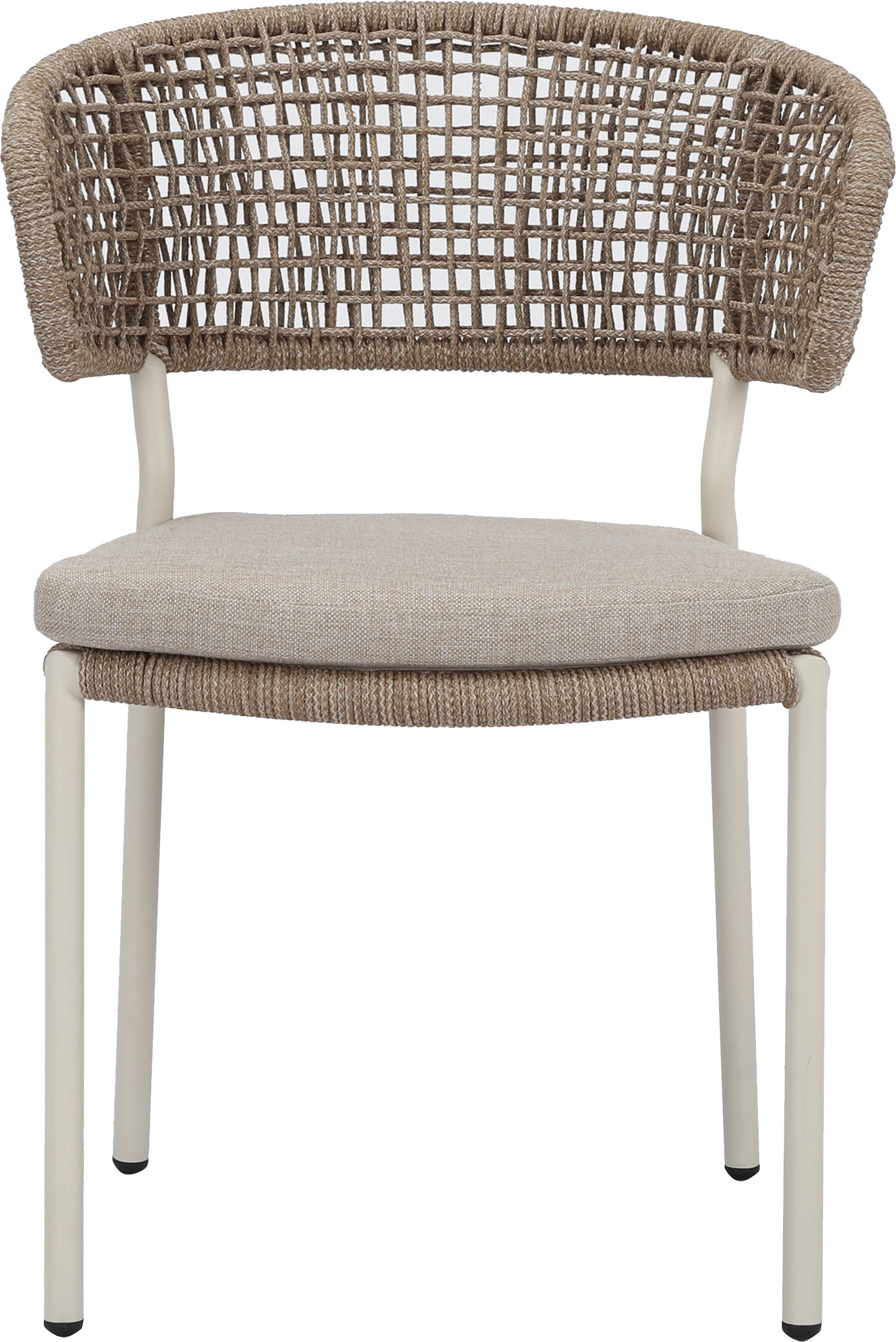 Best Gartenstuhl "Spitz" () 1 Stk.Outdoor Dining Stuhl günstig online kaufen