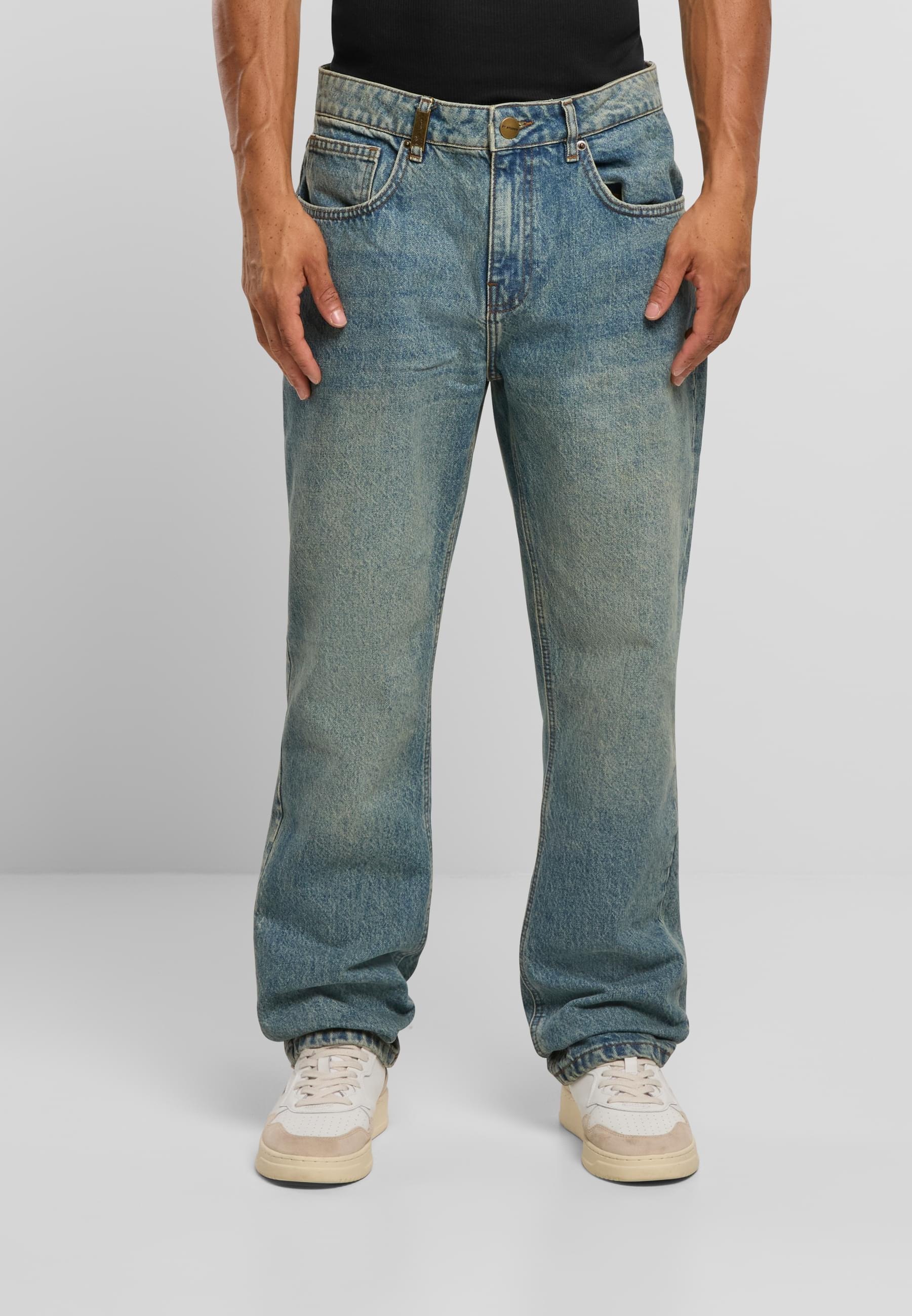 2Y Studios Bequeme Jeans »2Y Studios 2Y Orio Basic Slim Fit«