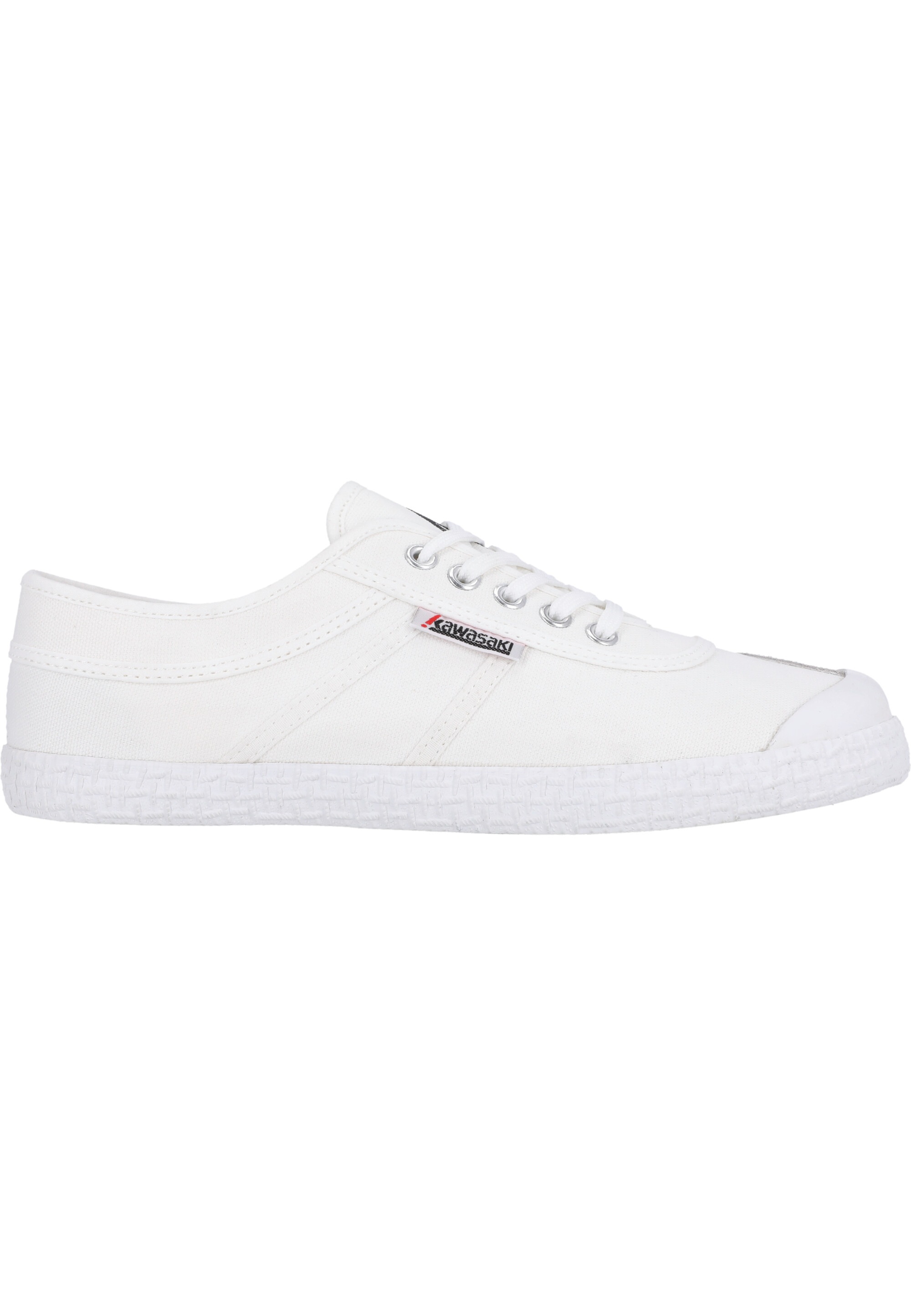 Kawasaki Sneaker »I AM«, in klassischem Design