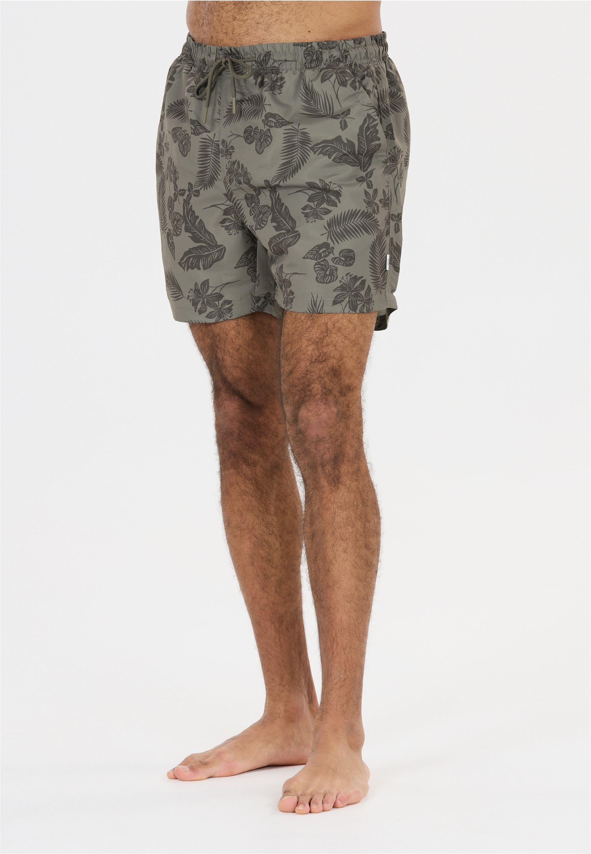 nou Badeshorts "Fileyer" 1 Stk. mit schnell trocknendem Innenfutter