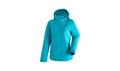 Maier Sports Outdoorjacke »Jauk W«, Wanderjacke für Damen, Winter-Jacke  wasserdicht und atmungsaktiv bestellen | BAUR