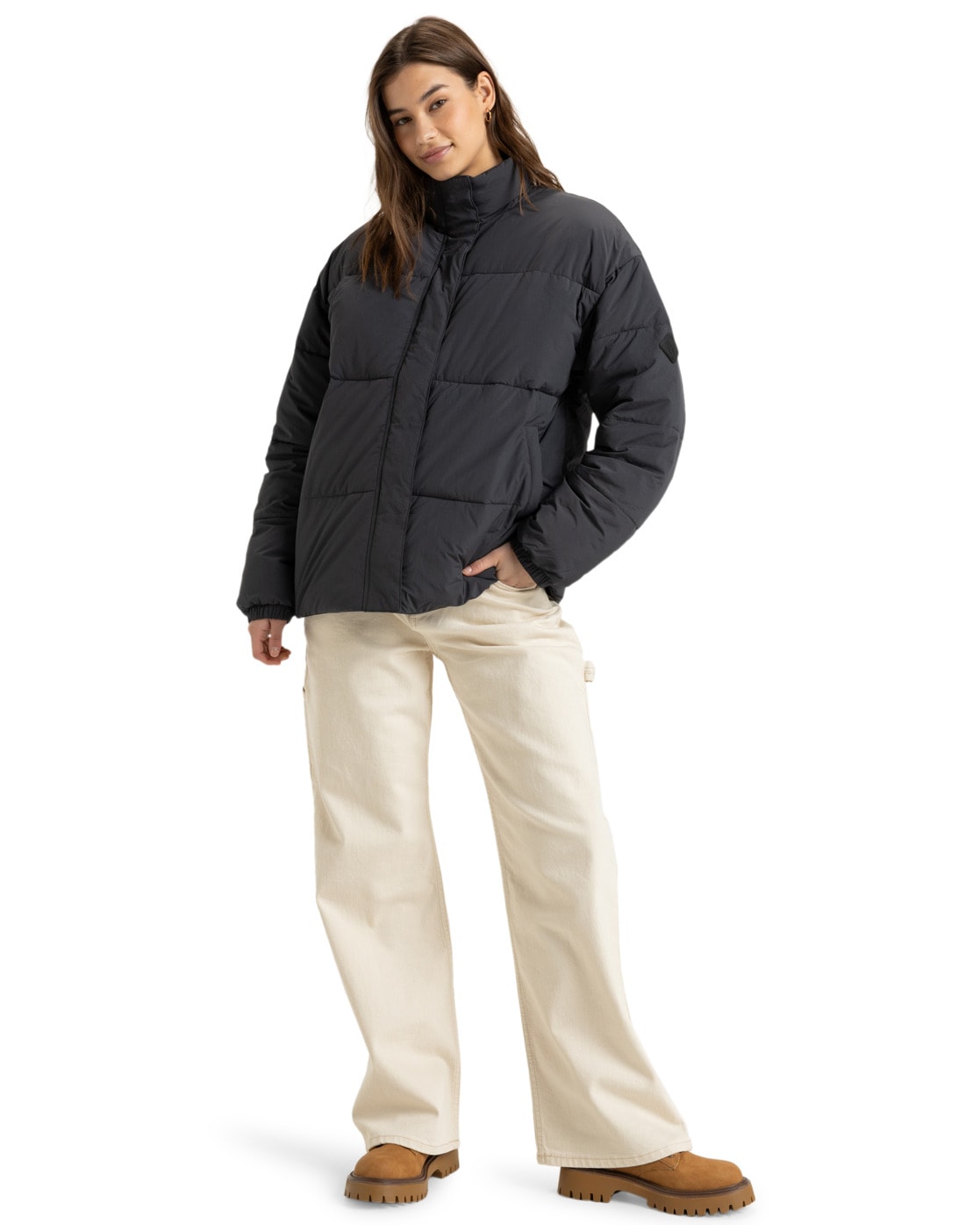 Roxy Outdoorjacke »Sweetest Road«