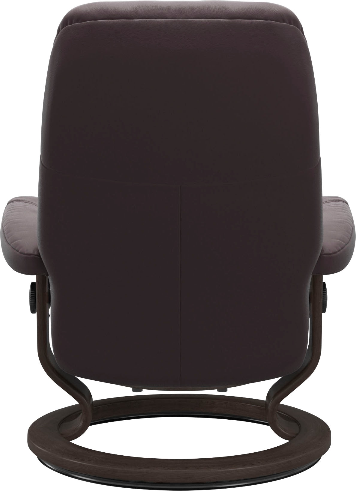Stressless® Fußhocker »Consul«, mit Classic Base, Gestell Wenge