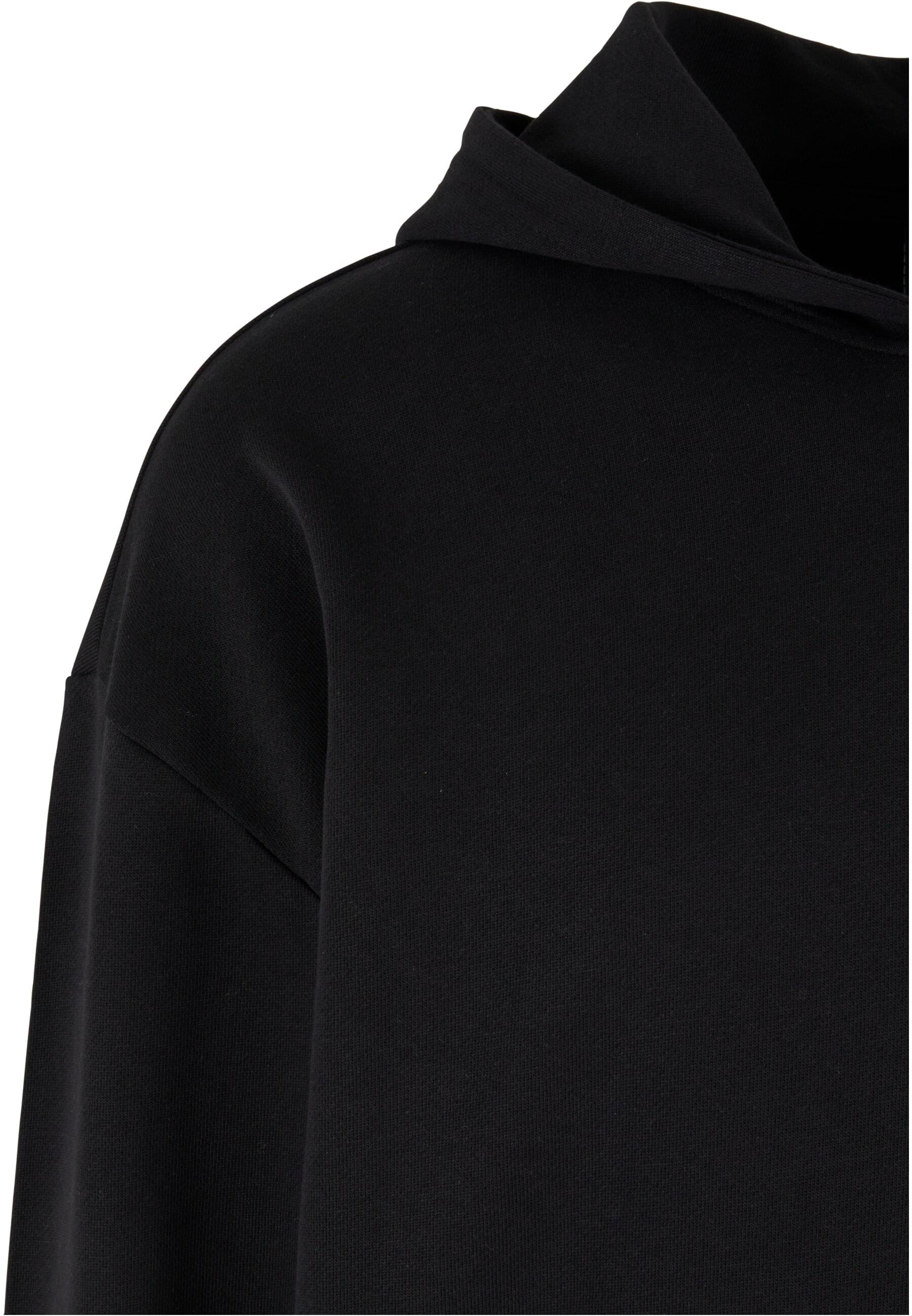 URBAN CLASSICS Sweatshirt »Urban Classics Herren Big Peace Hoody«, (1 tlg.)