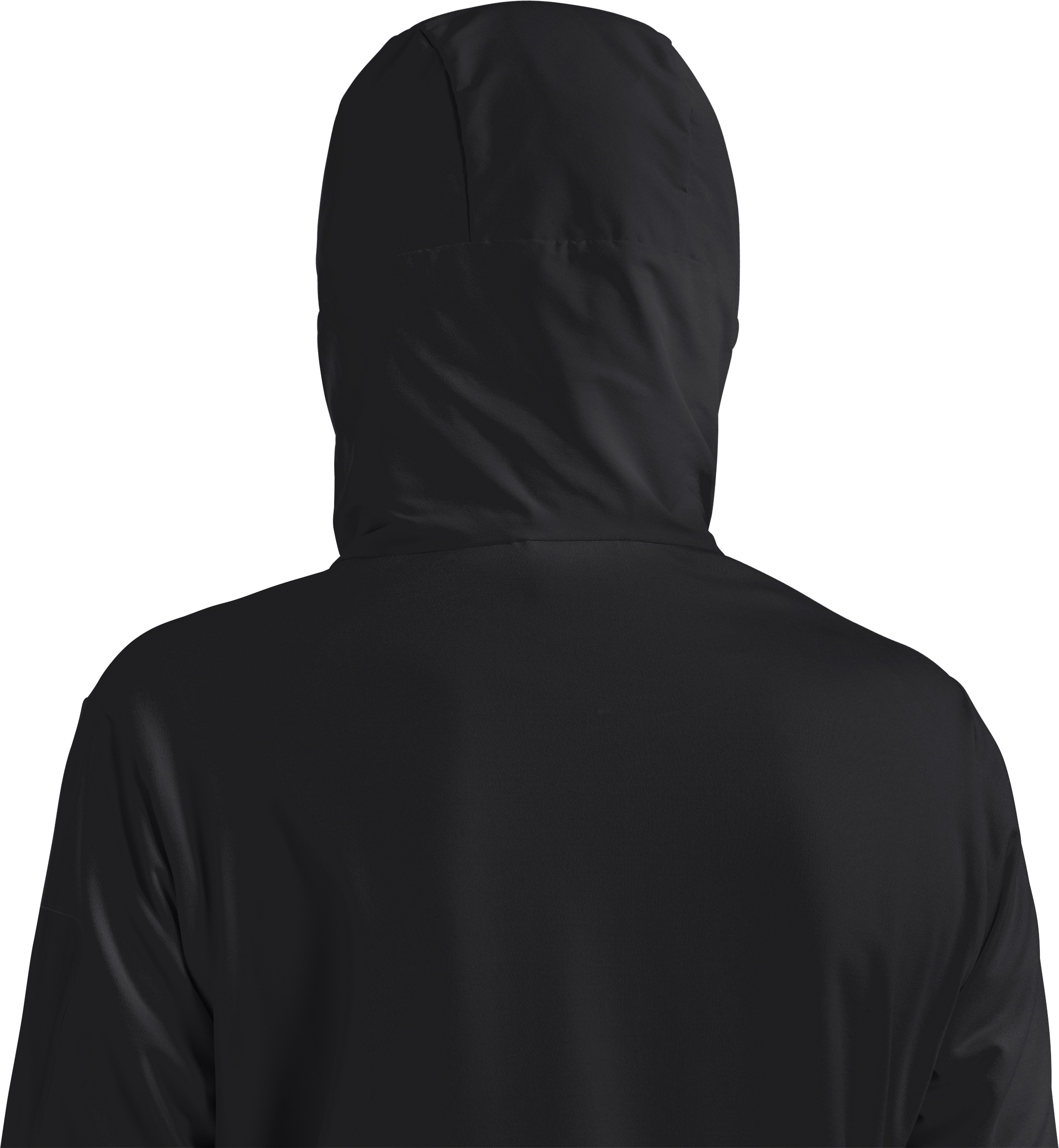 Jack Wolfskin Kapuzenfleecejacke »PRELIGHT TRAIL HOODY W«, mit Kapuze