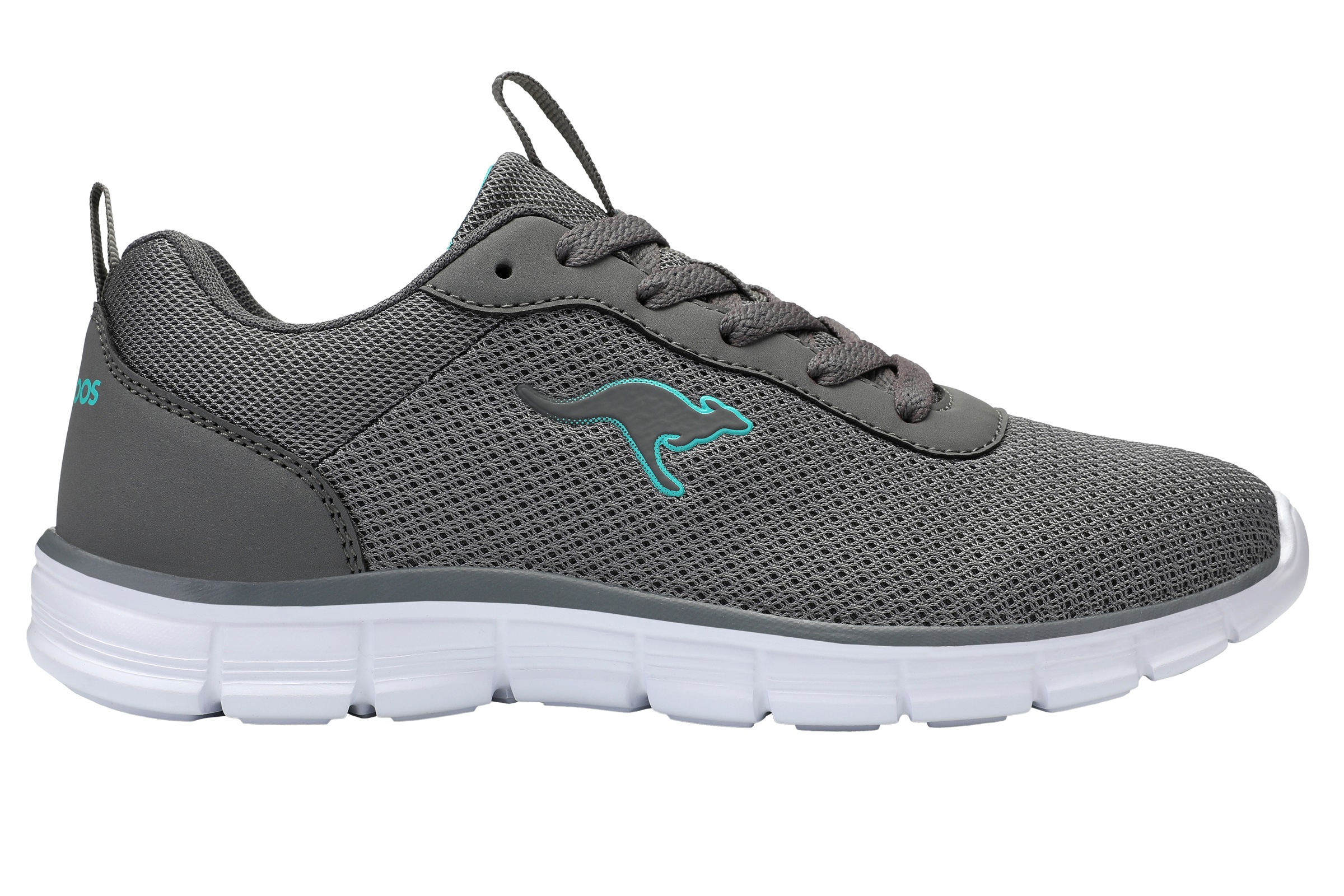 KangaROOS Sneaker "K-RF ALEA" günstig online kaufen