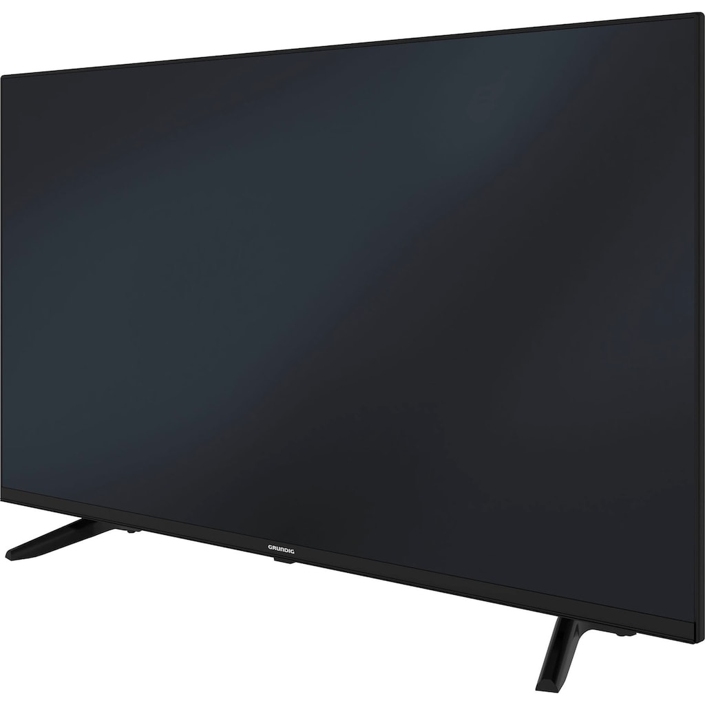 Grundig LED-Fernseher »55 VOE 72«, 139 cm/55 Zoll, 4K Ultra HD, Android TV-Smart-TV