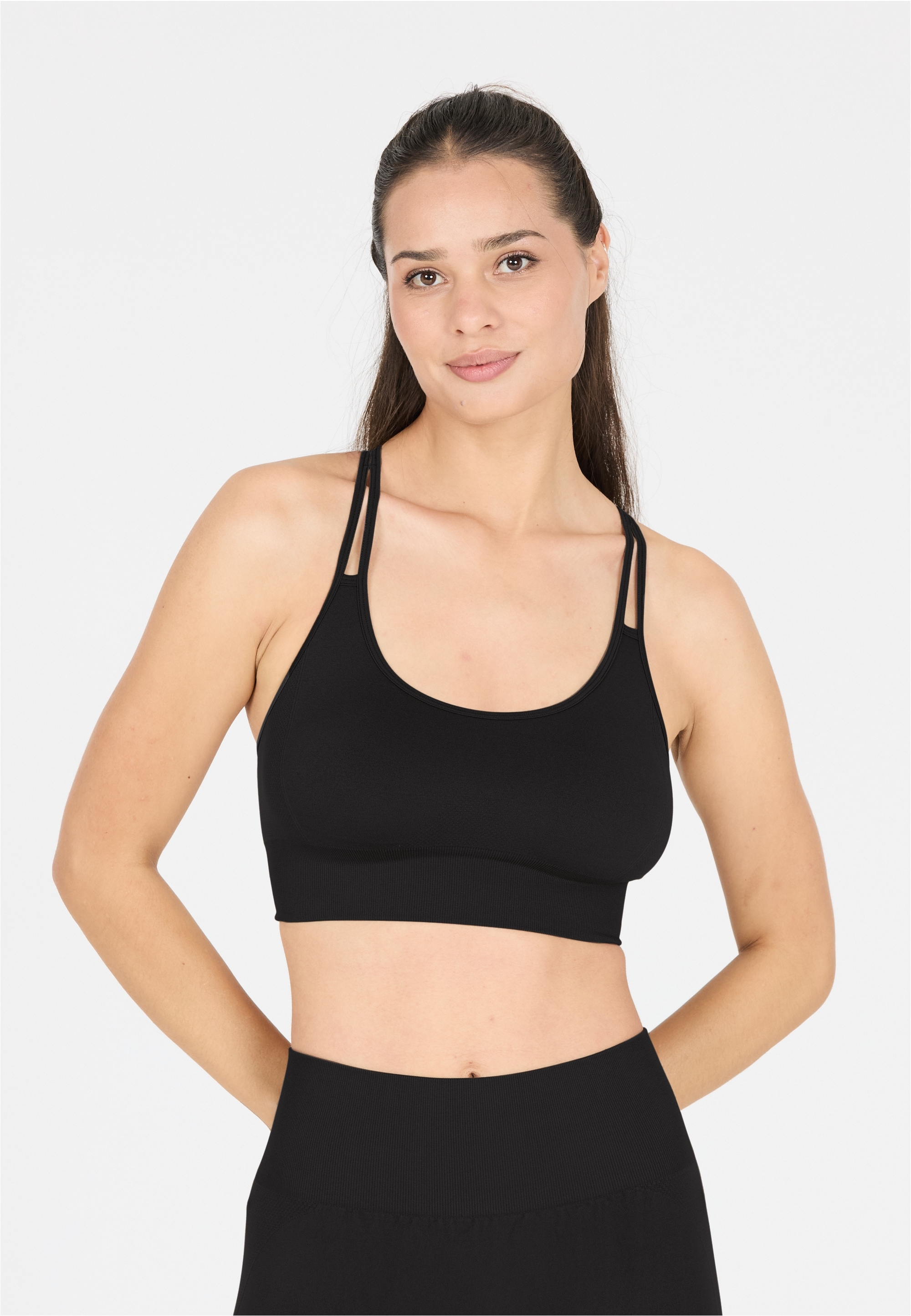 ATHLECIA Sport-BH »Missori 2«, im komfortablen Seamless-Design