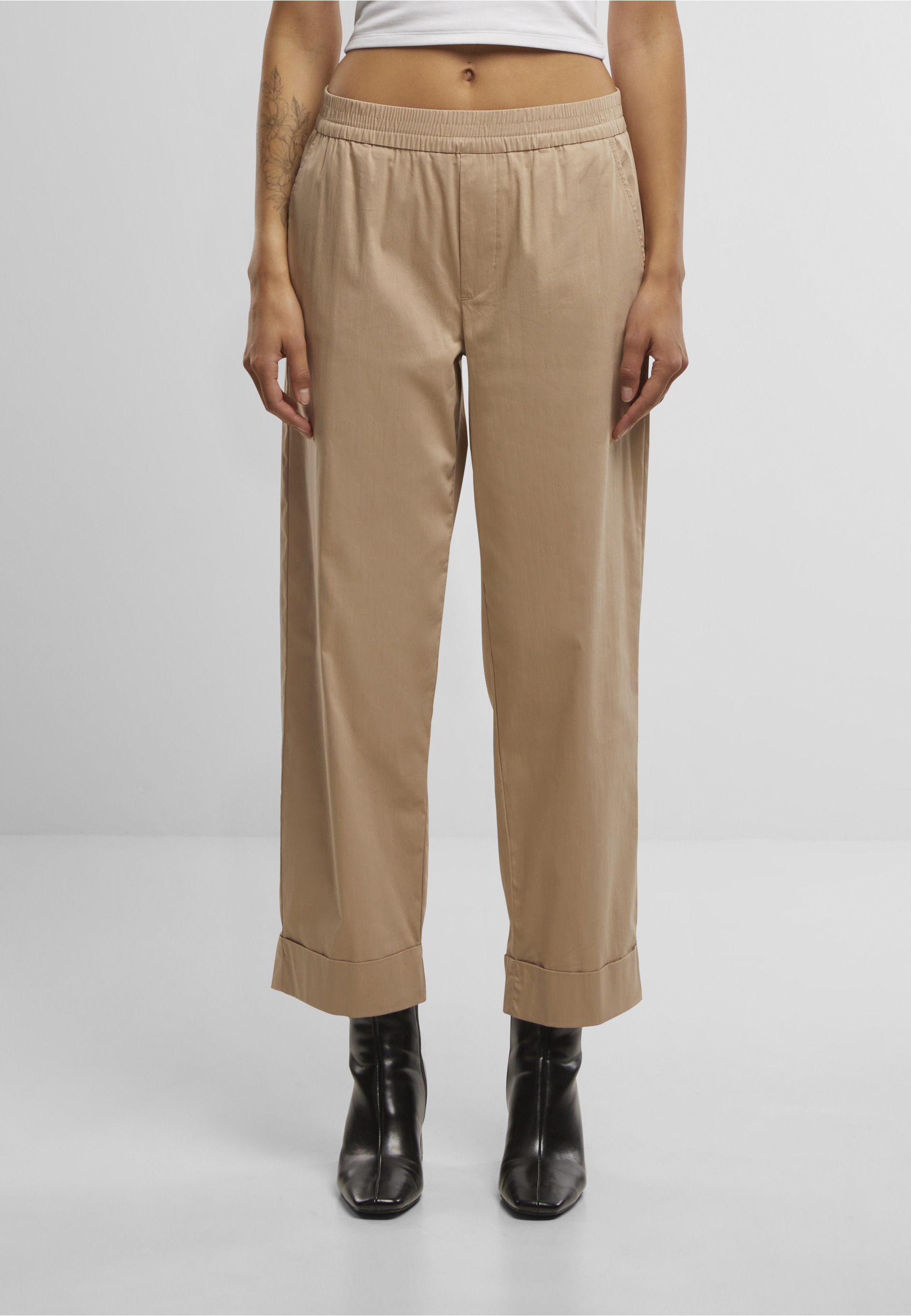 AENGELS Stoffhose »AENGELS Liberta TU Jump«