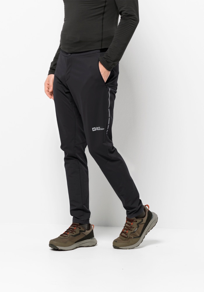 für »MOROBBIA ▷ | PANTS Jack Wolfskin BAUR Fahrradhose M«